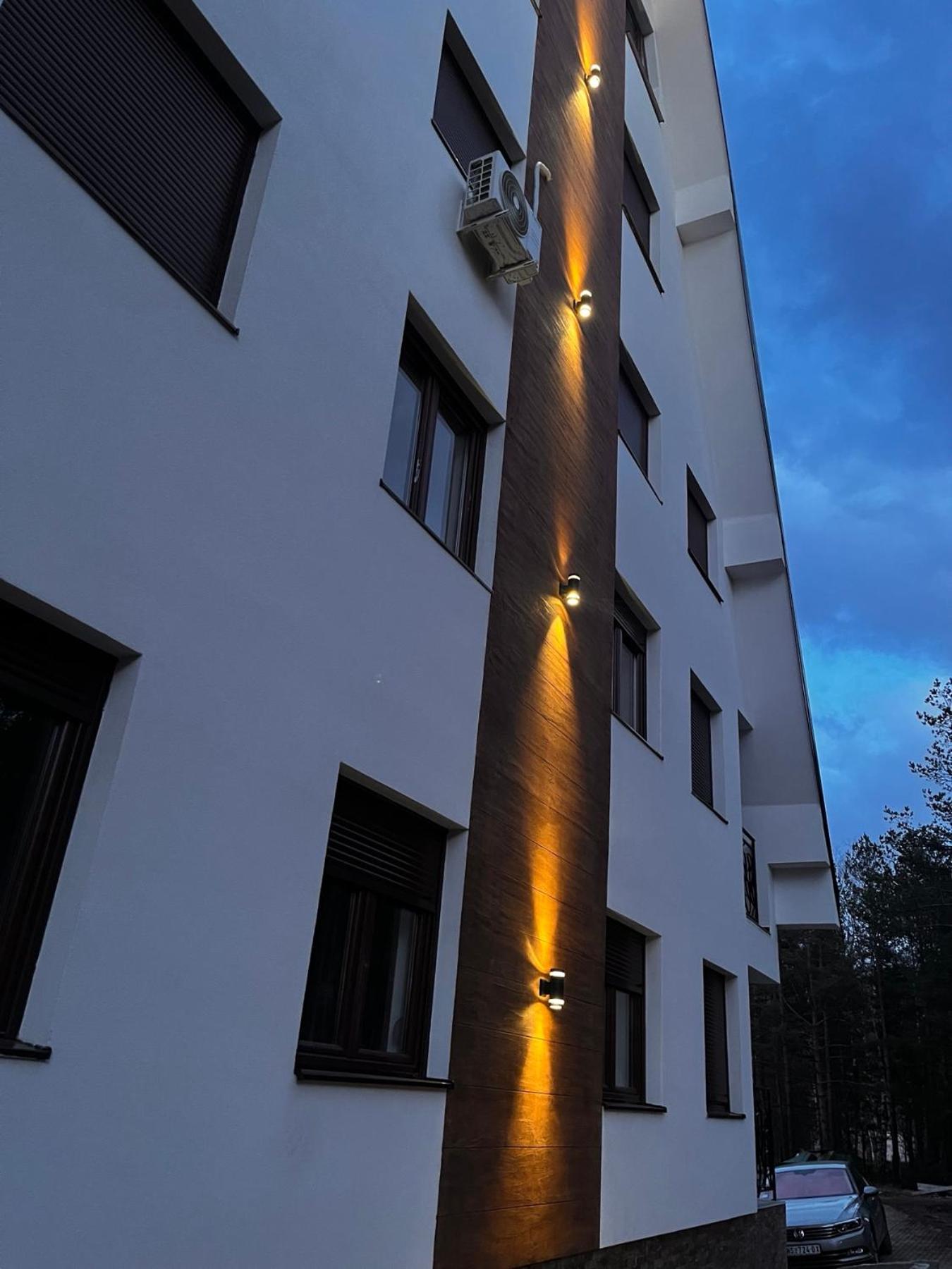 Reset Apartman Divčibare view 2