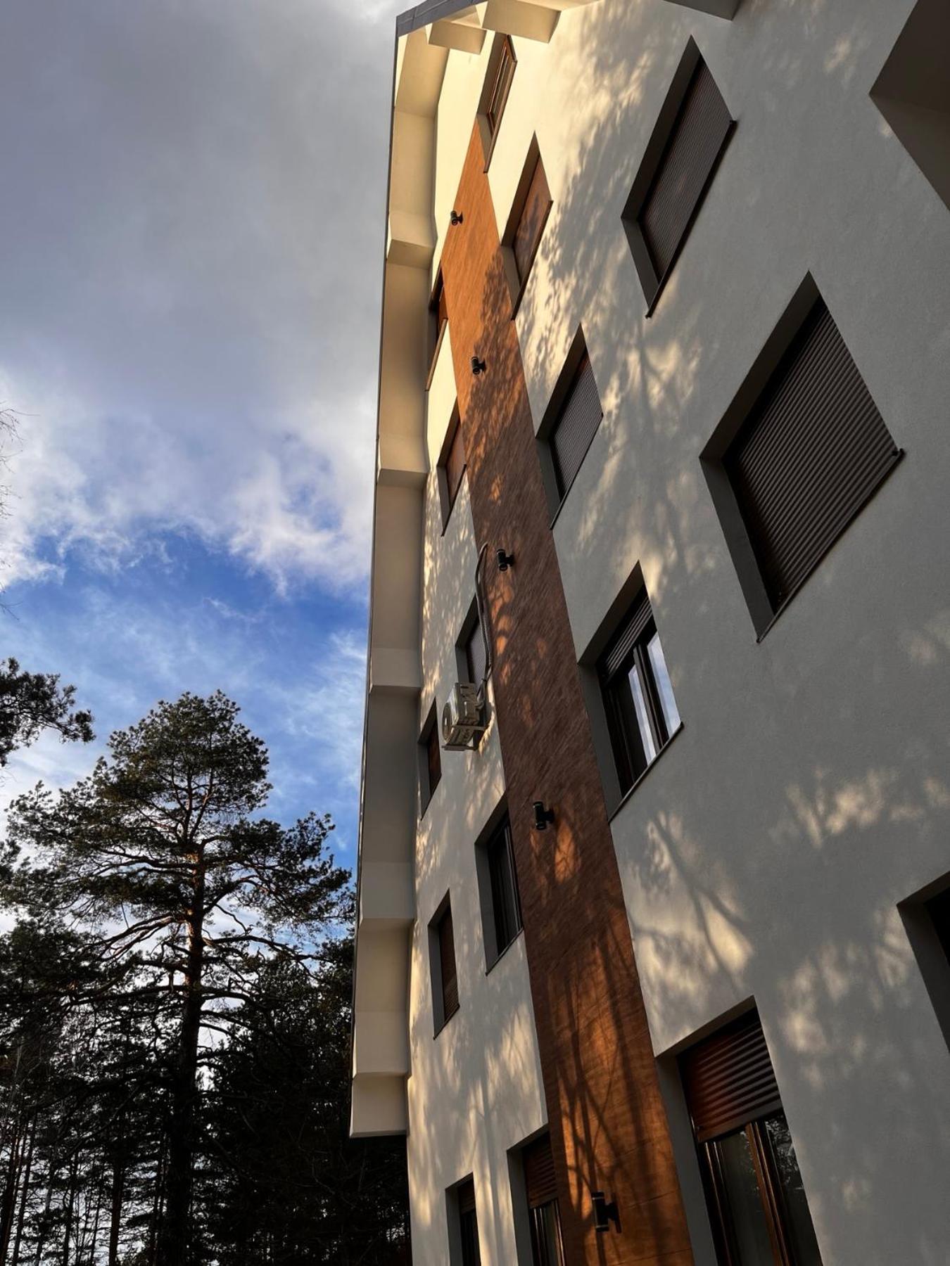 Reset Apartman Divčibare view 3