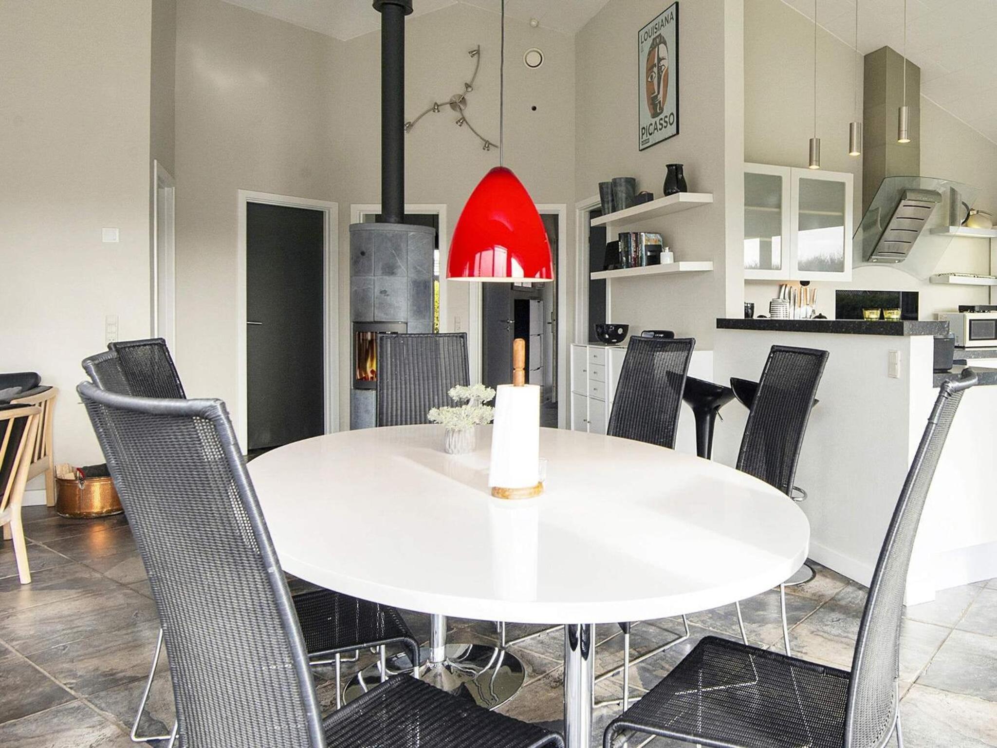 4 star holiday home in Sydals-By Traum