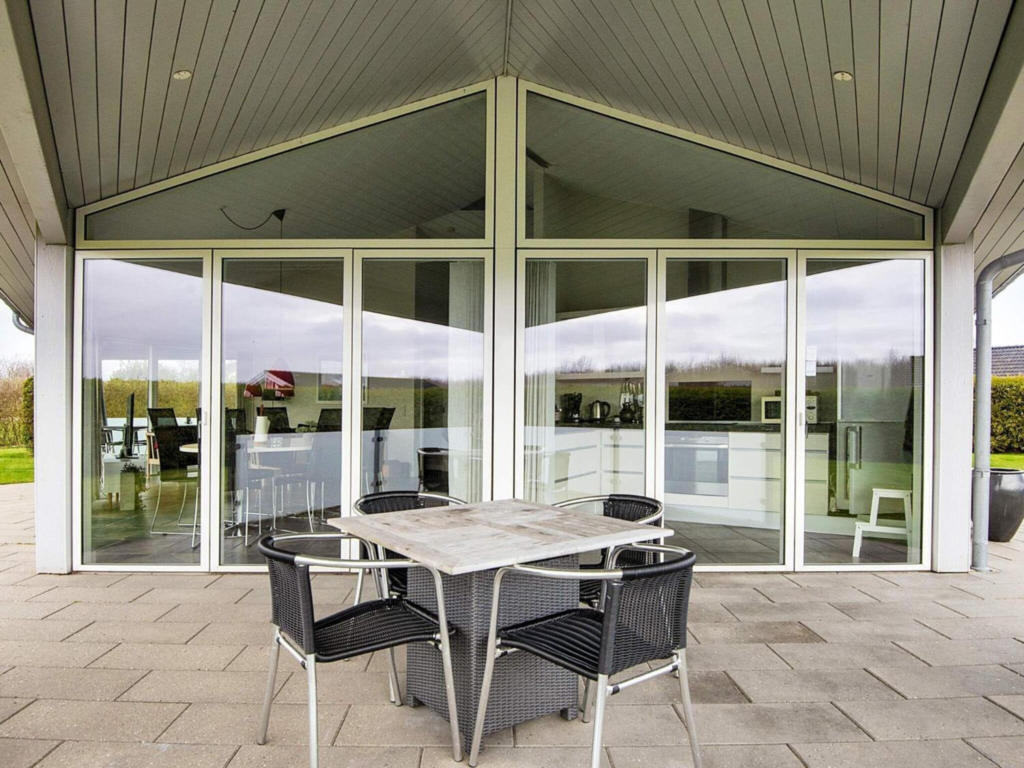 4 star holiday home in Sydals-By Traum