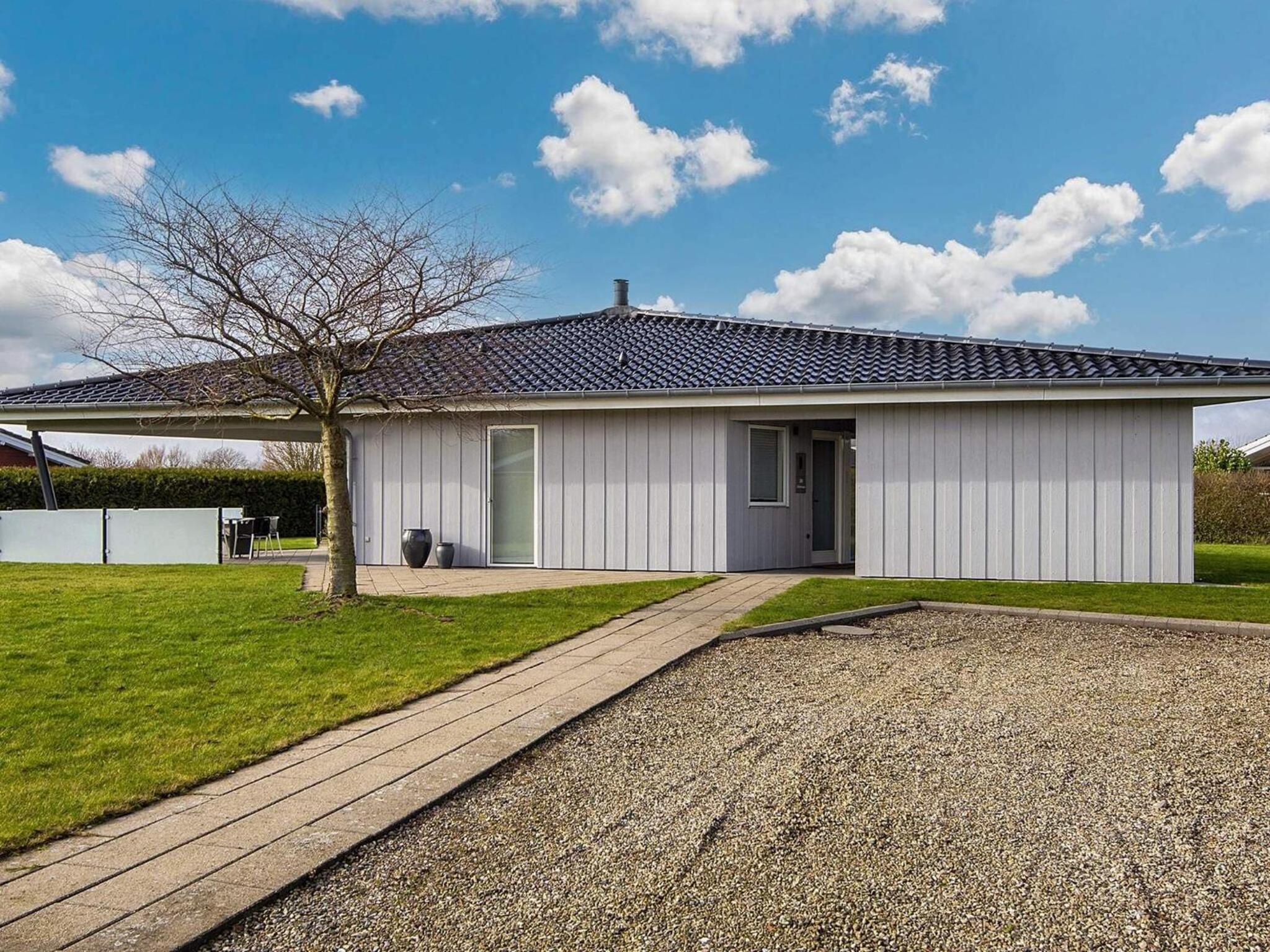 4 star holiday home in Sydals-By Traum