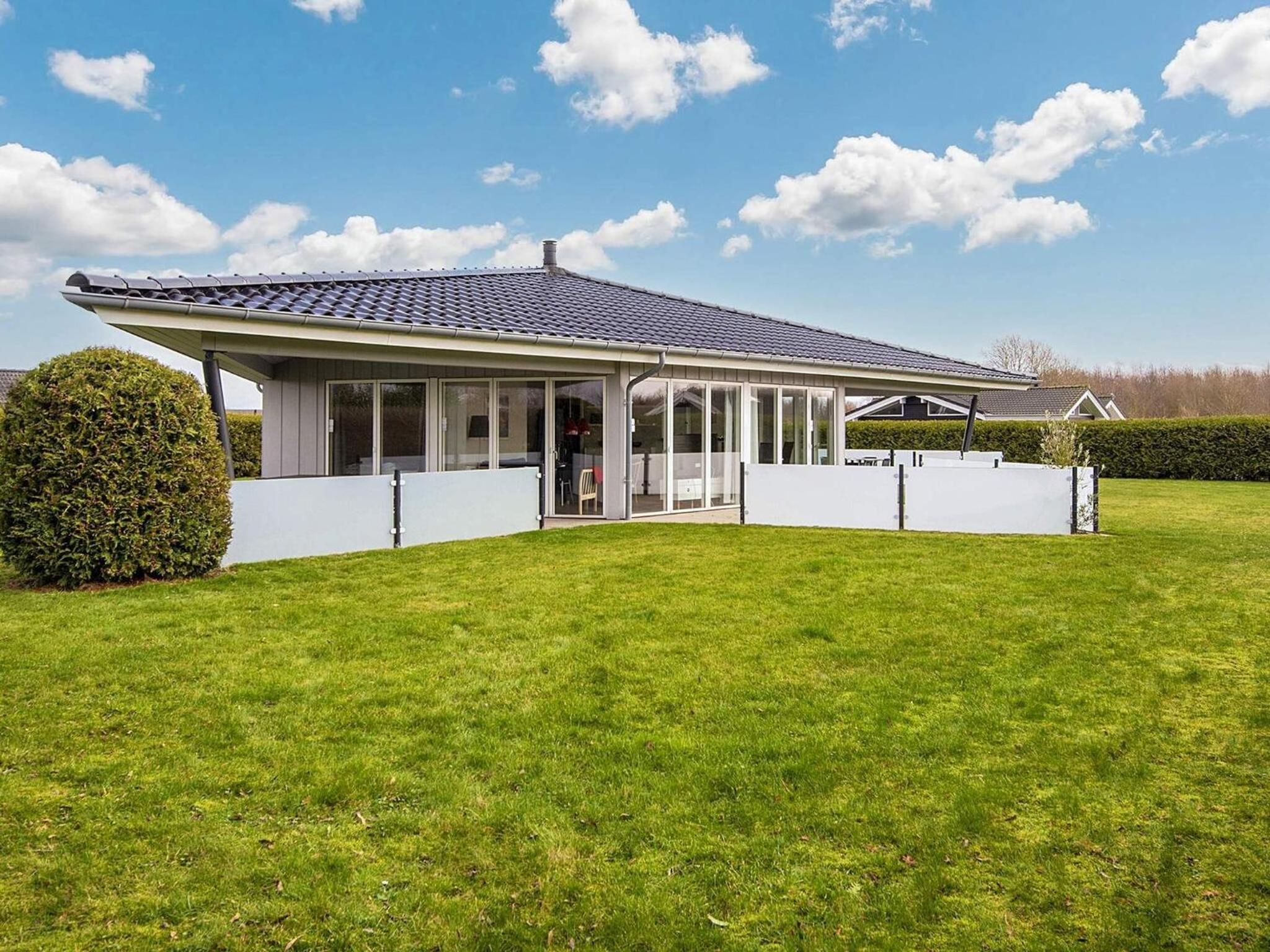 4 star holiday home in Sydals-By Traum