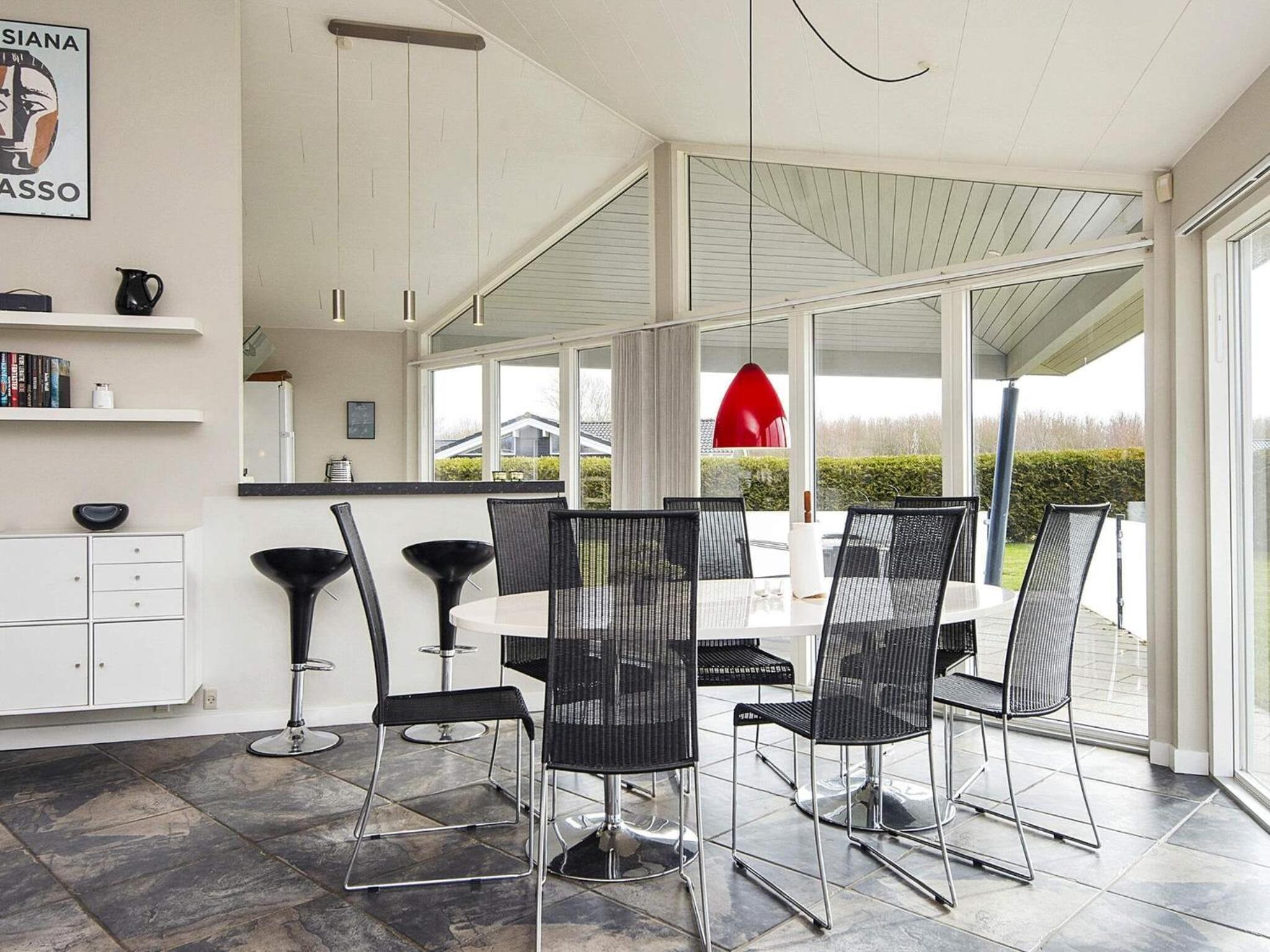 4 star holiday home in Sydals-By Traum
