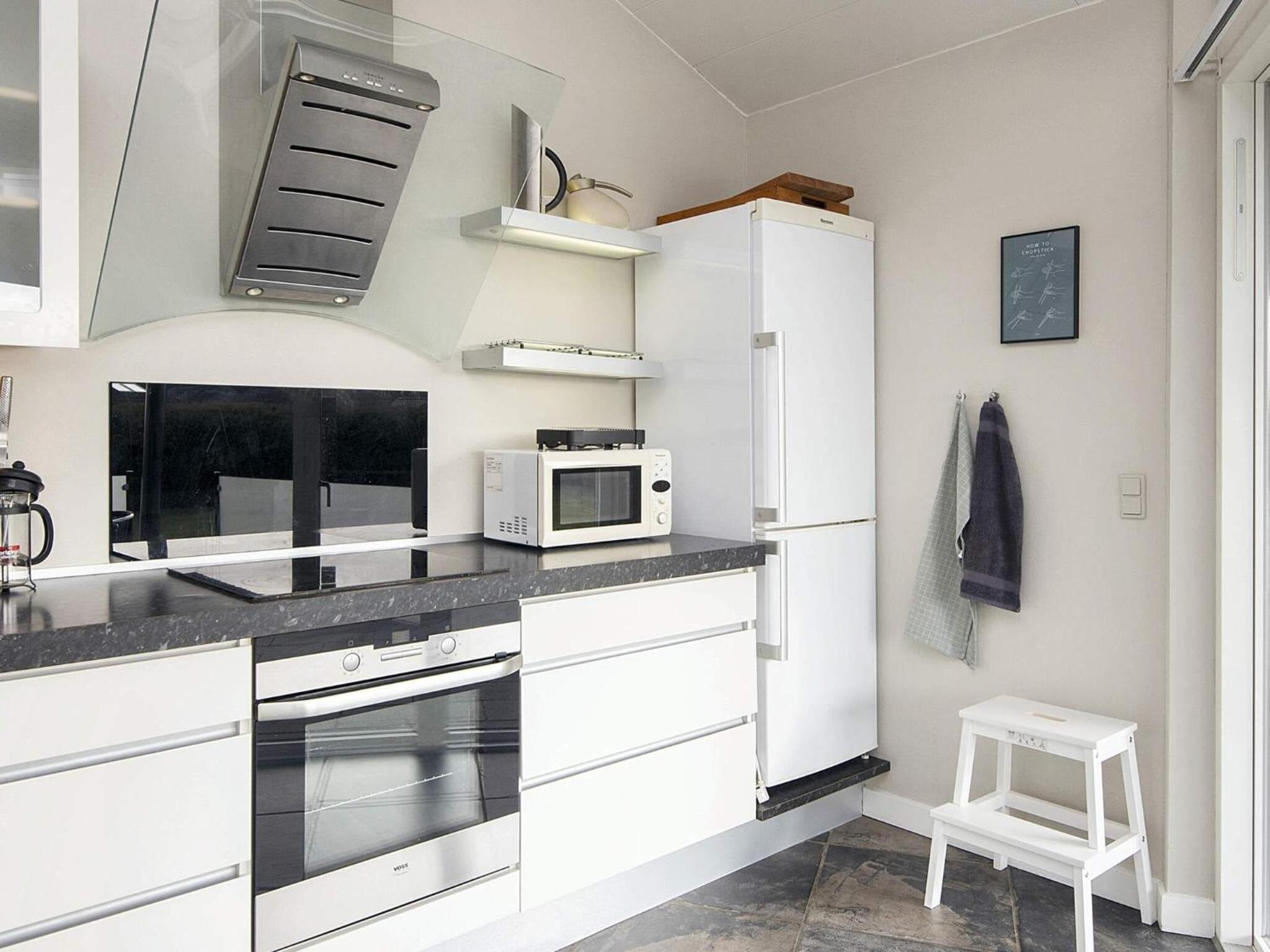 4 star holiday home in Sydals-By Traum