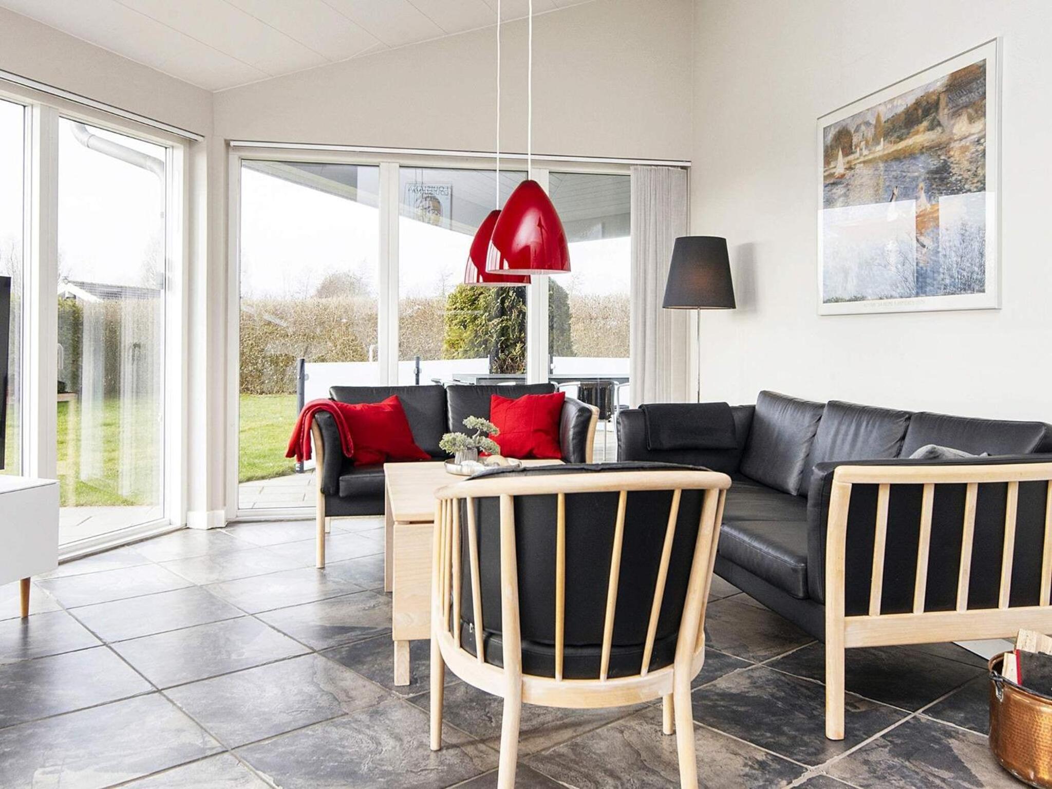 4 star holiday home in Sydals-By Traum