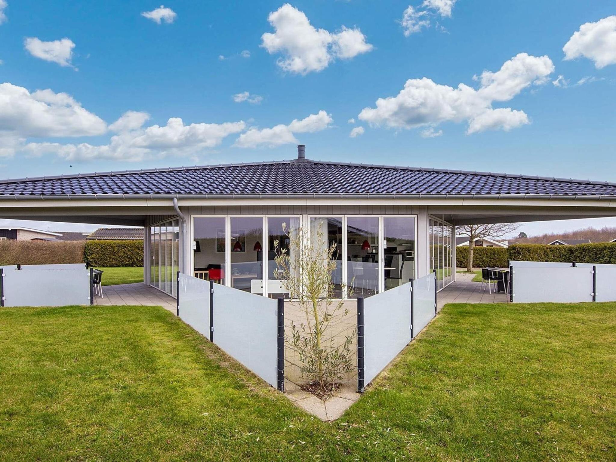 4 star holiday home in Sydals-By Traum