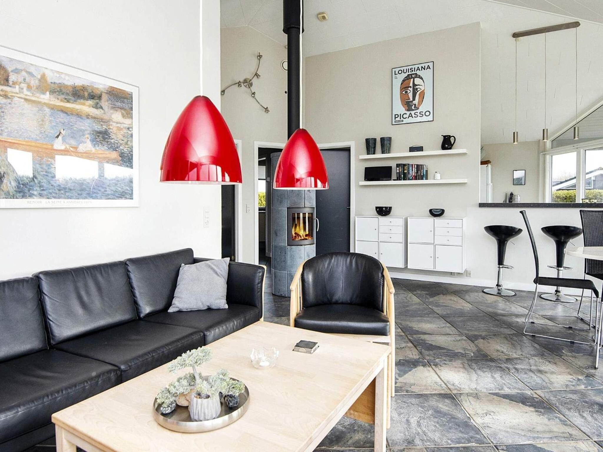 4 star holiday home in Sydals-By Traum