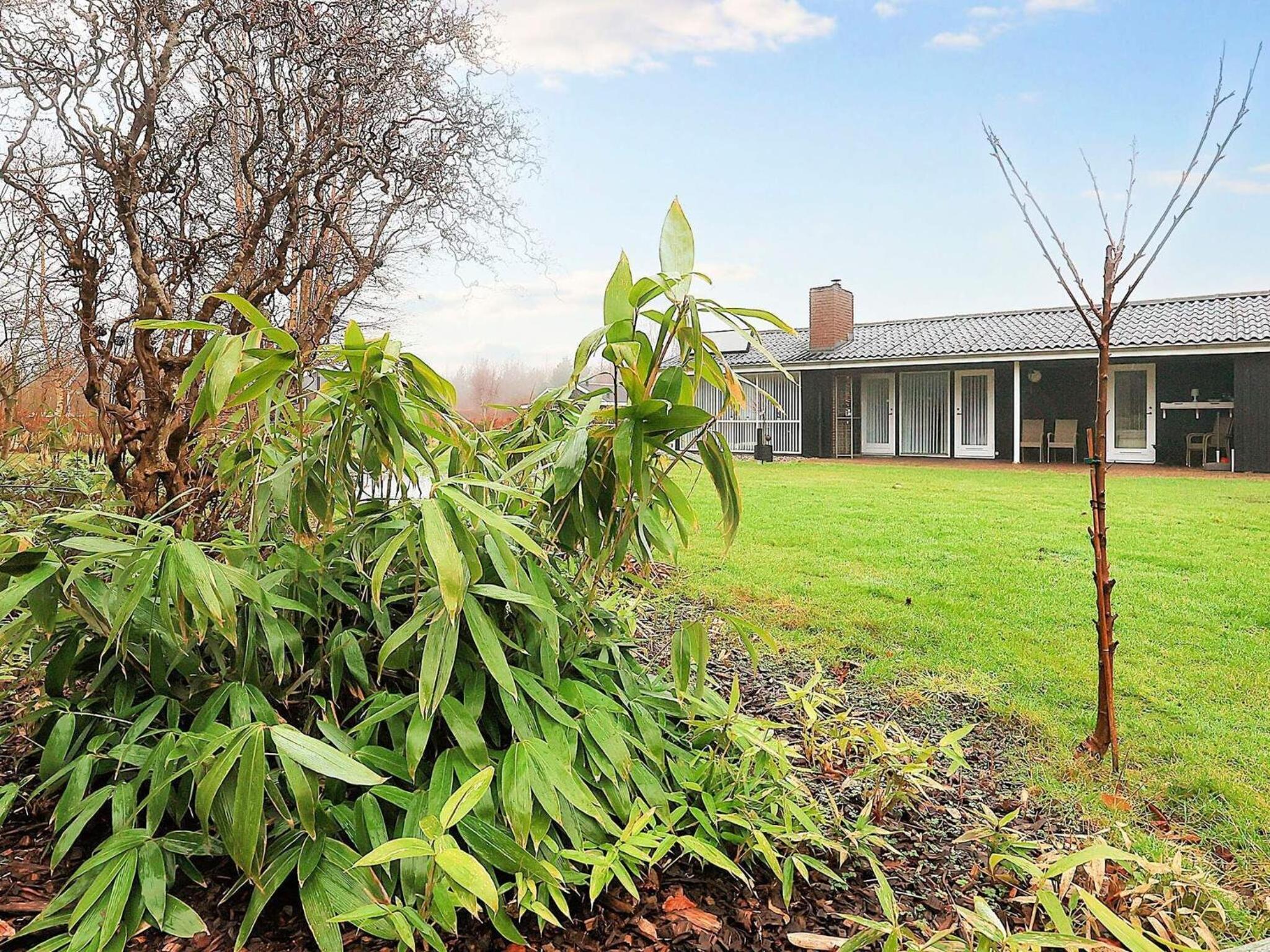 Holiday home Hals LXXXVI
