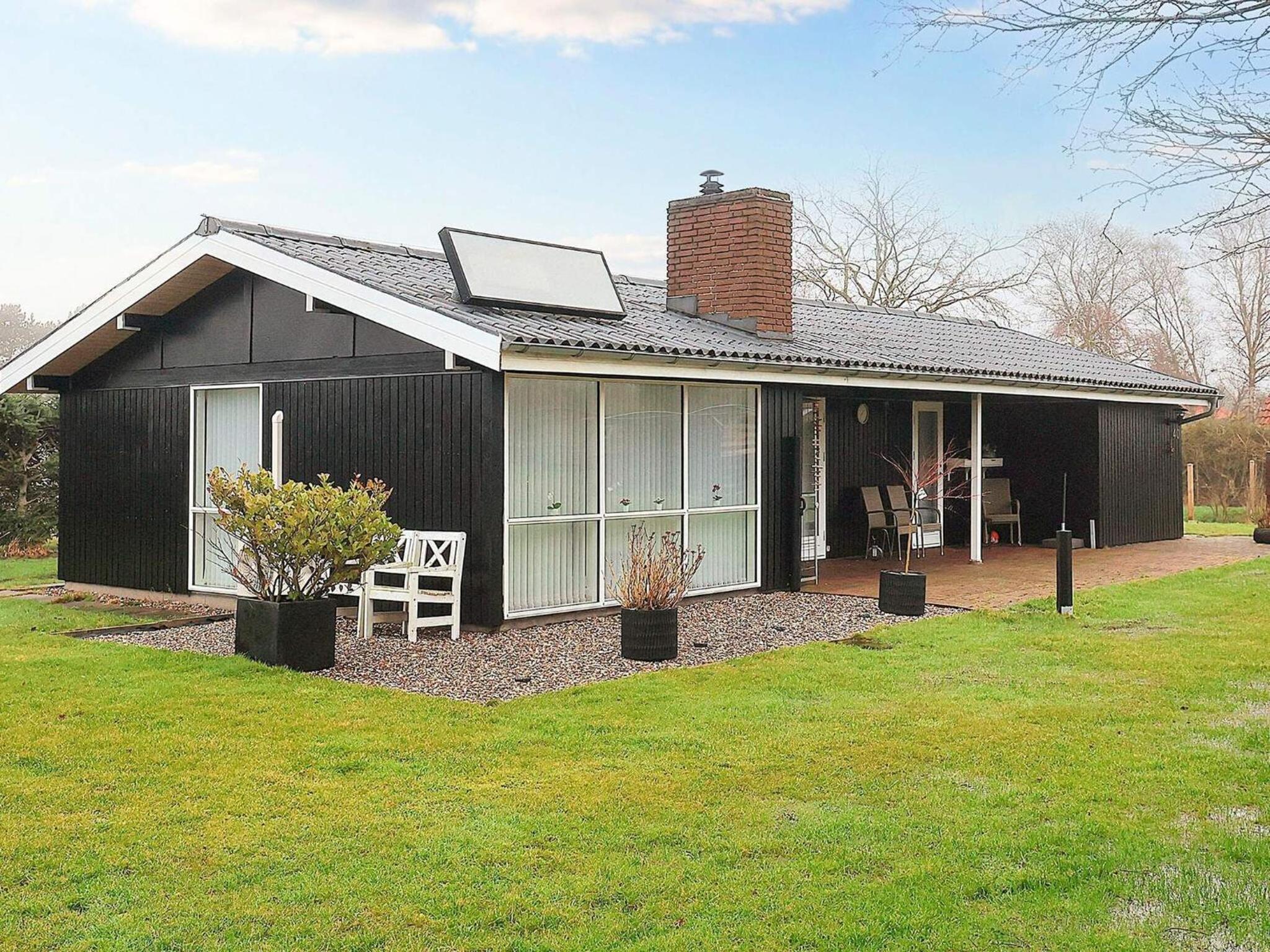 Holiday home Hals LXXXVI