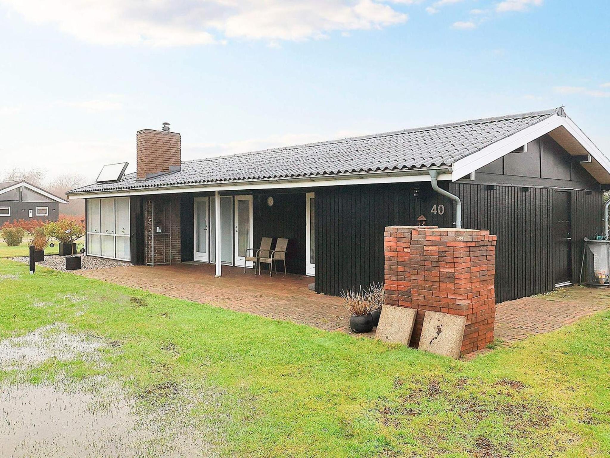 Holiday home Hals LXXXVI