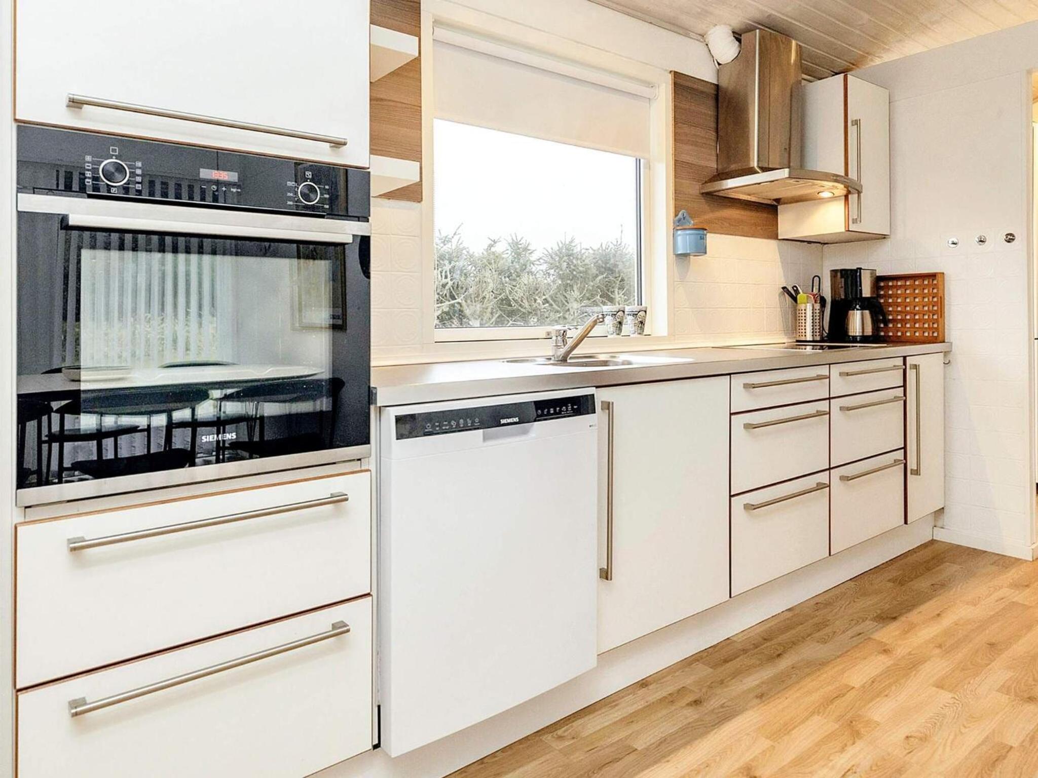 Holiday home Hals LXXXVI