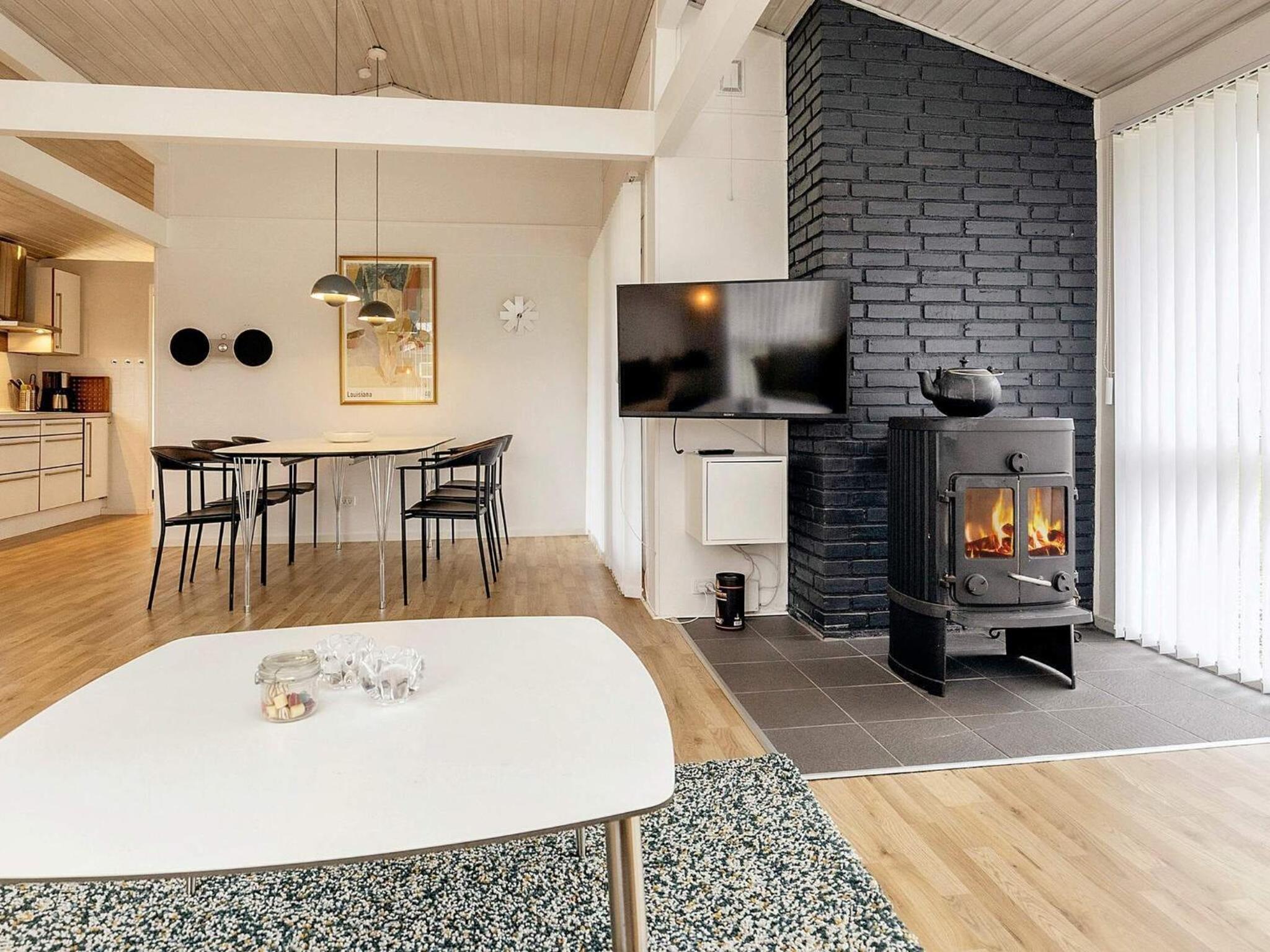 Holiday home Hals LXXXVI