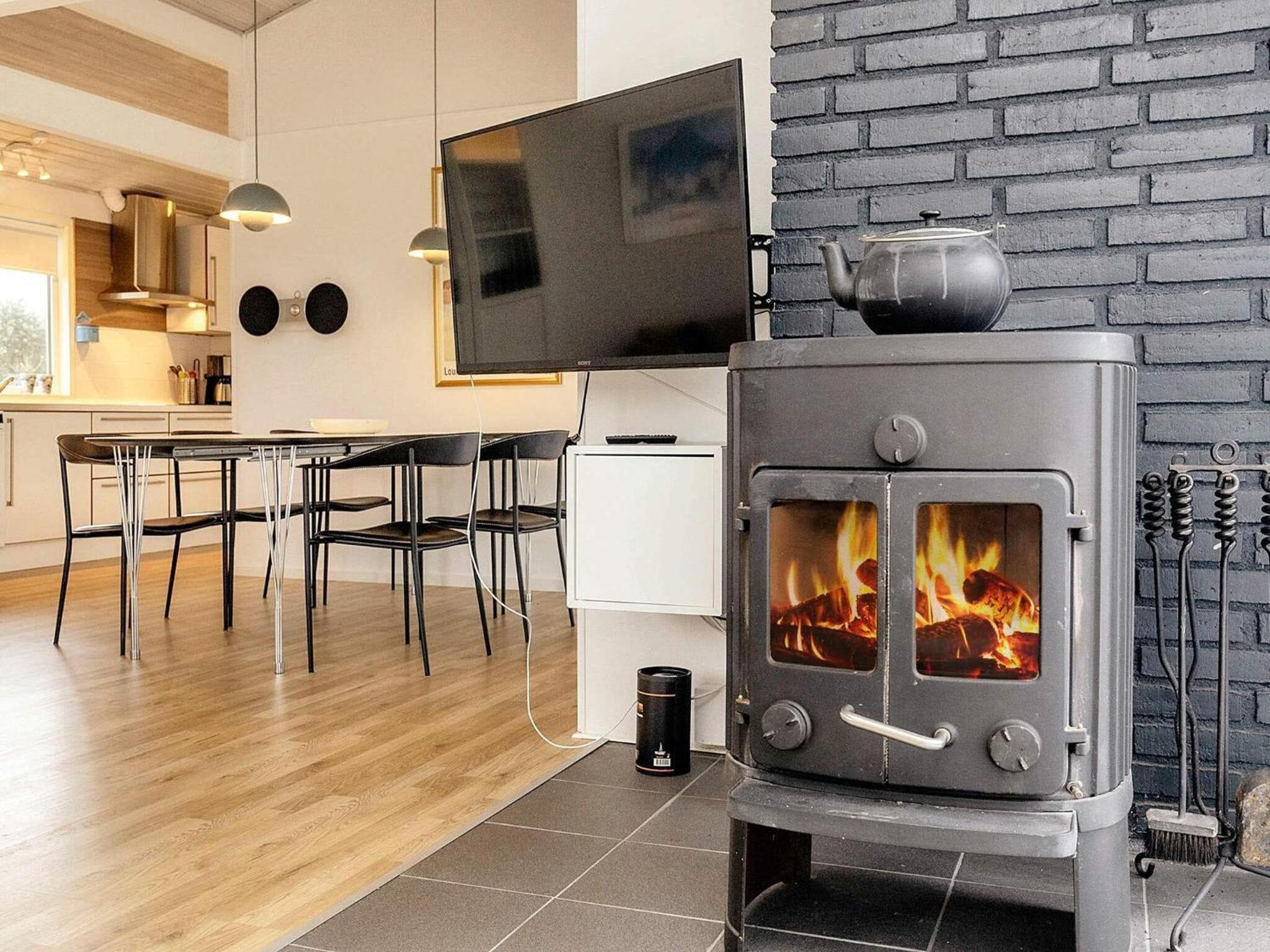 Holiday home Hals LXXXVI