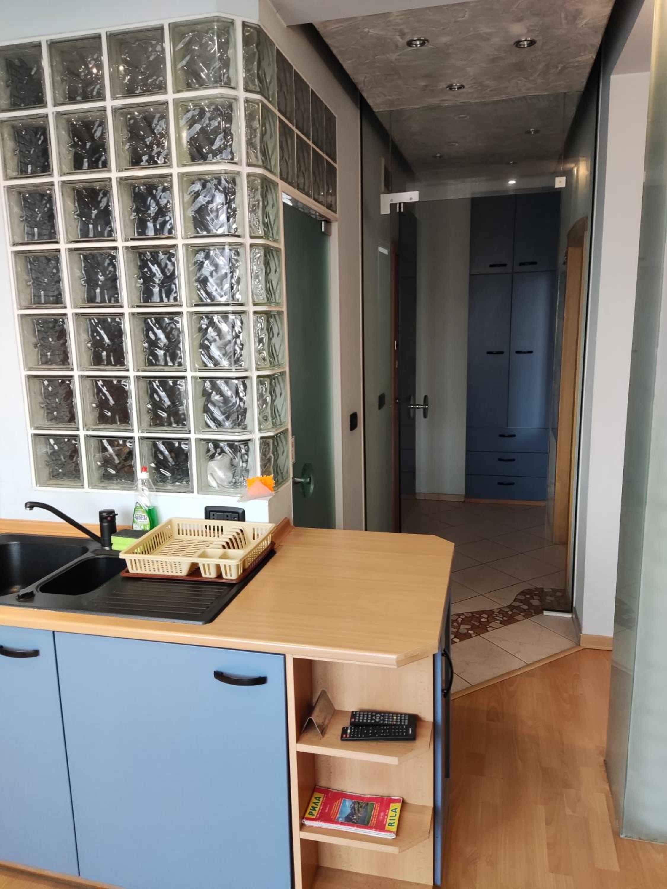Rila Apartment