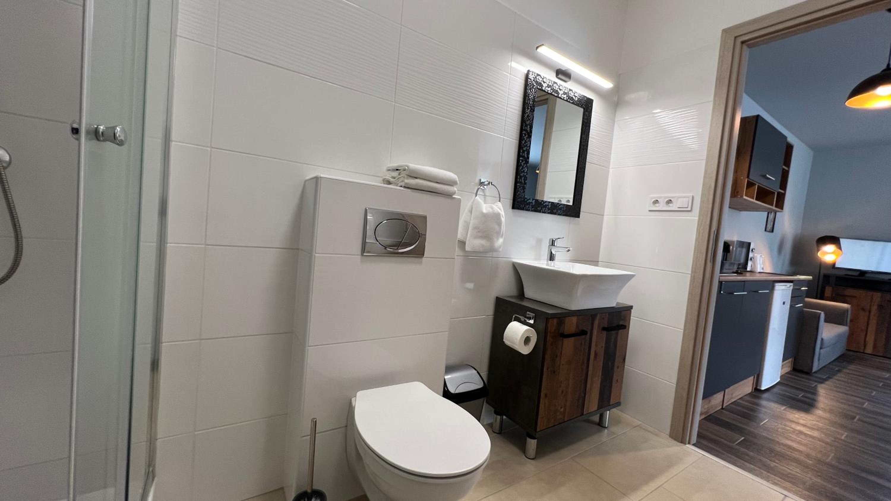 Gardencity Apartmanház
