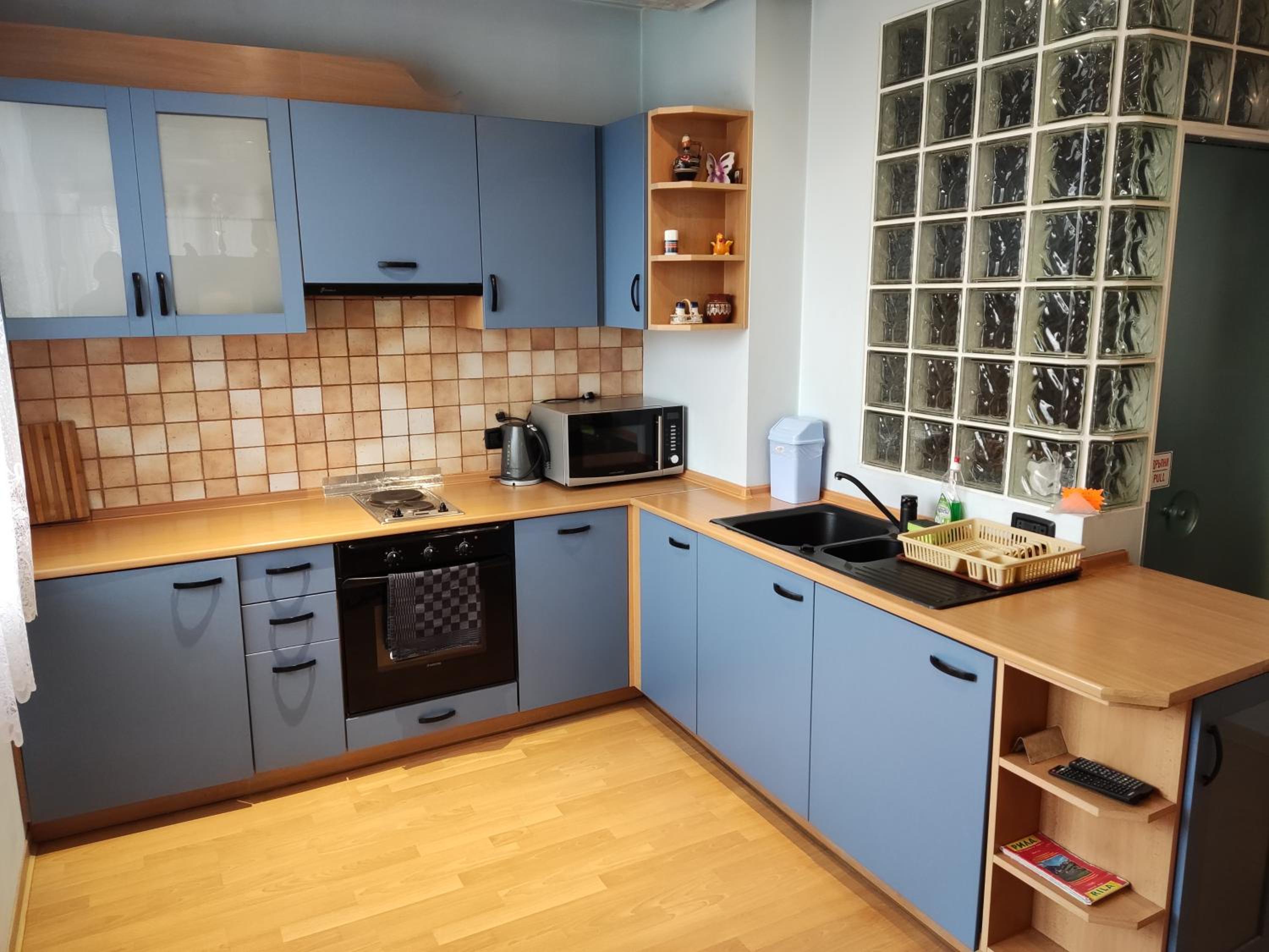 Rila Apartment