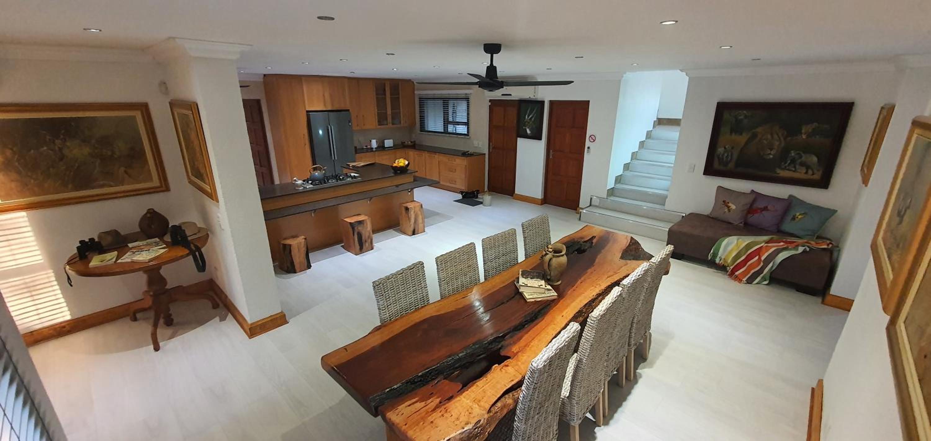 Luxury GuesthouseCo RiverHouse