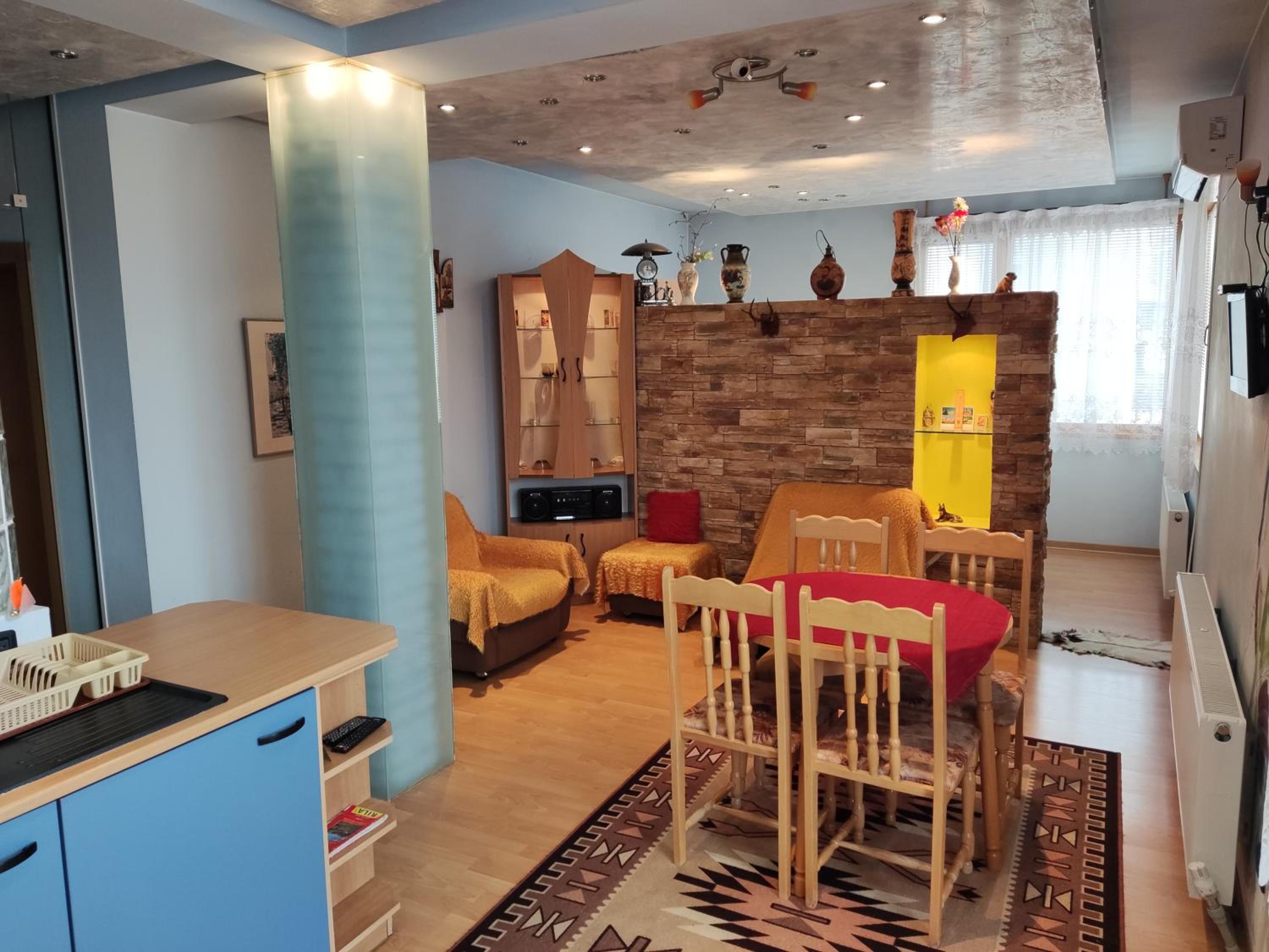 Rila Apartment
