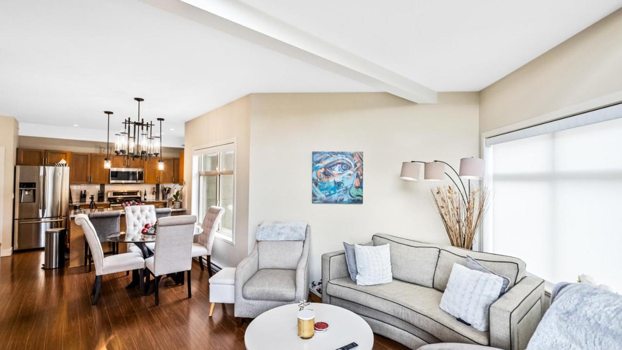 Top Floor Lakeview Condo at Copper Sky 509