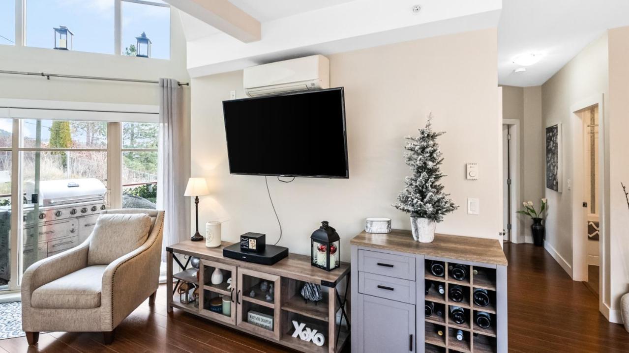 Top Floor Lakeview Condo at Copper Sky 509