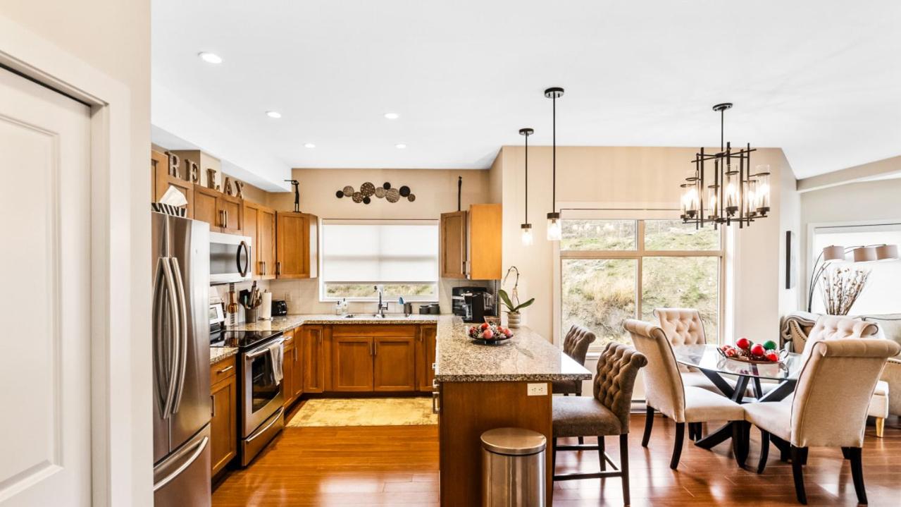 Top Floor Lakeview Condo at Copper Sky 509