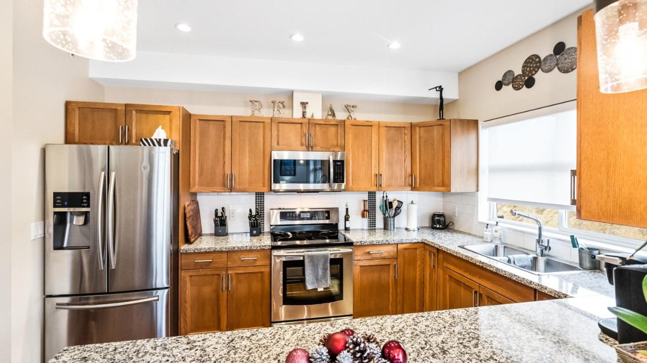 Top Floor Lakeview Condo at Copper Sky 509