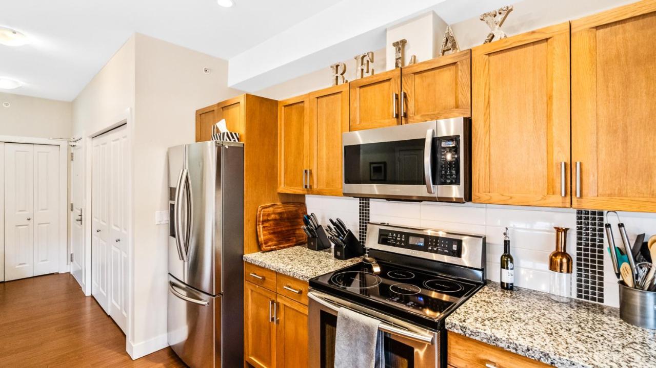 Top Floor Lakeview Condo at Copper Sky 509