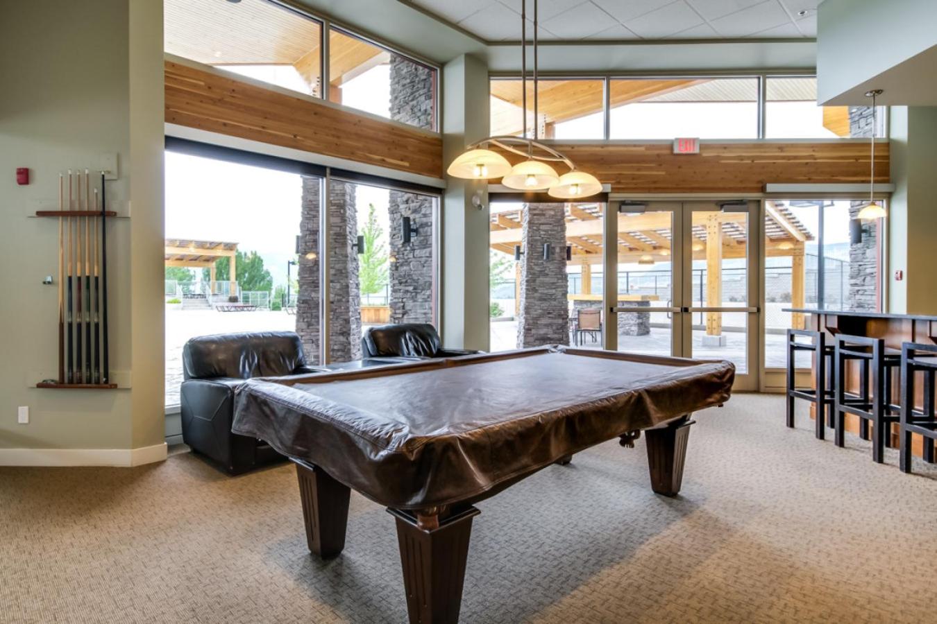 Top Floor Lakeview Condo at Copper Sky 509