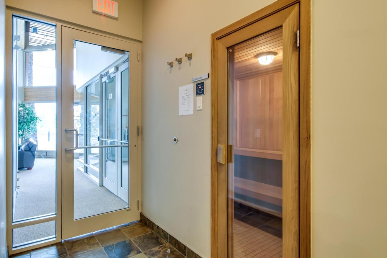 Top Floor Lakeview Condo at Copper Sky 509