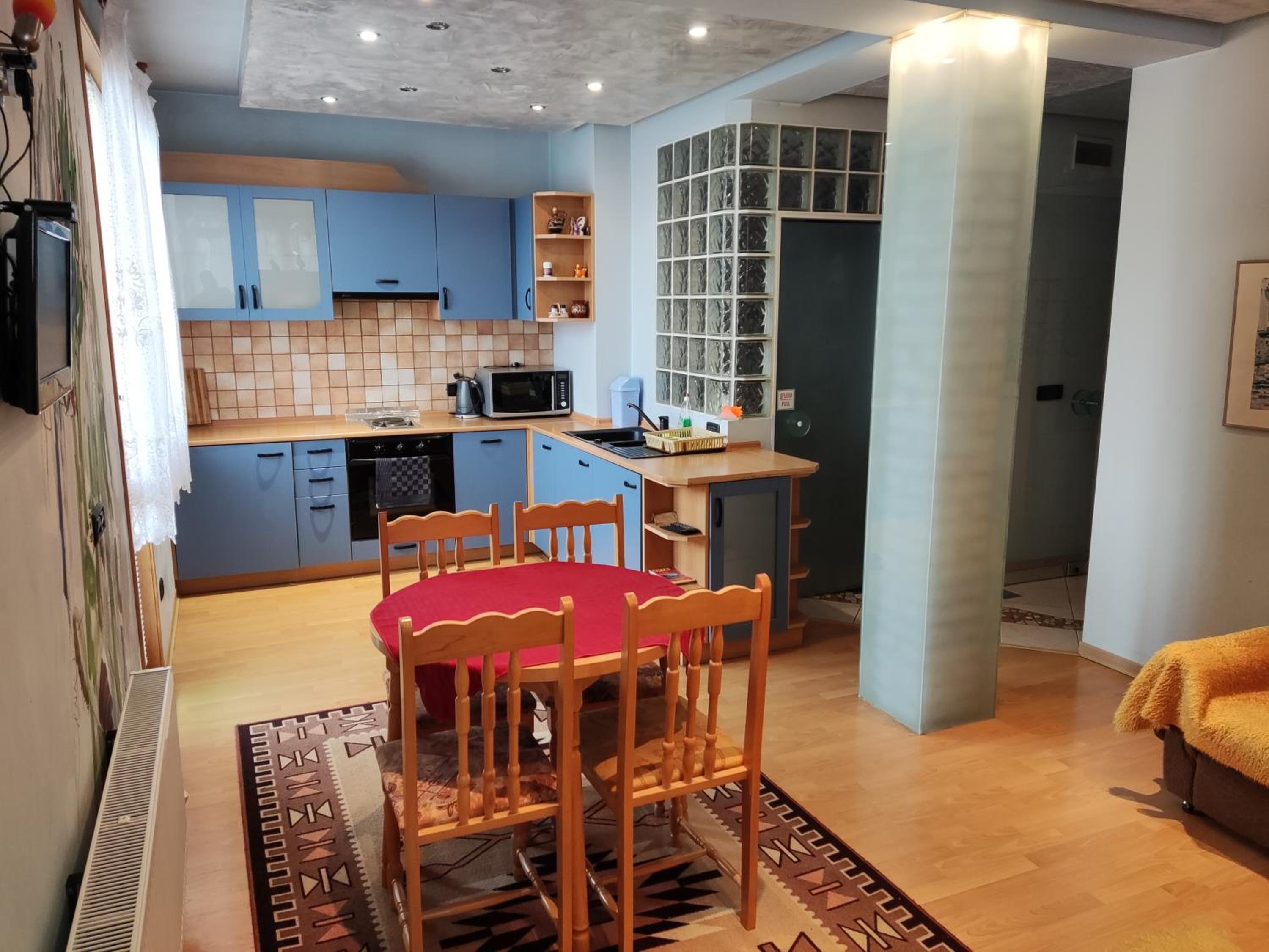 Rila Apartment