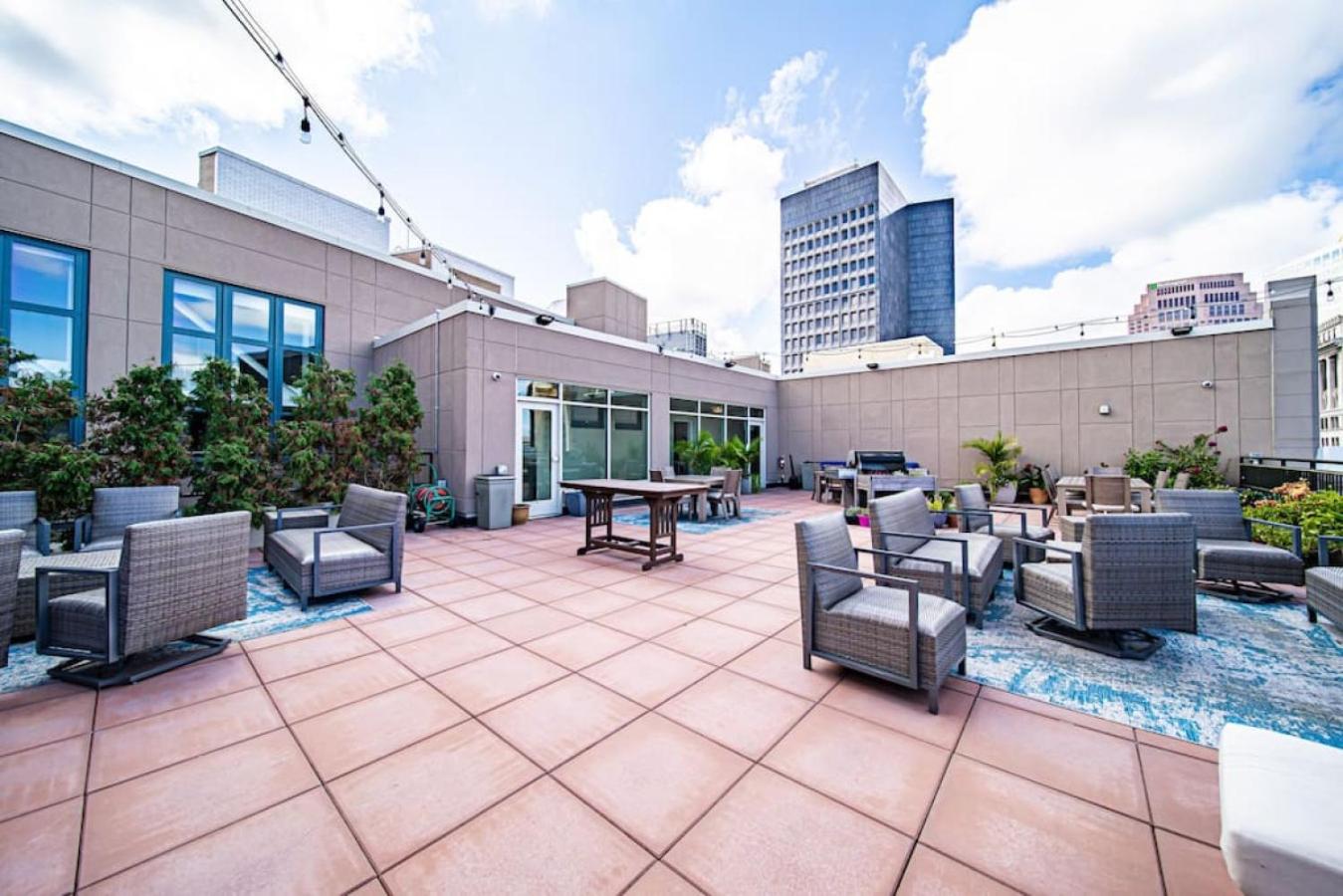 roof