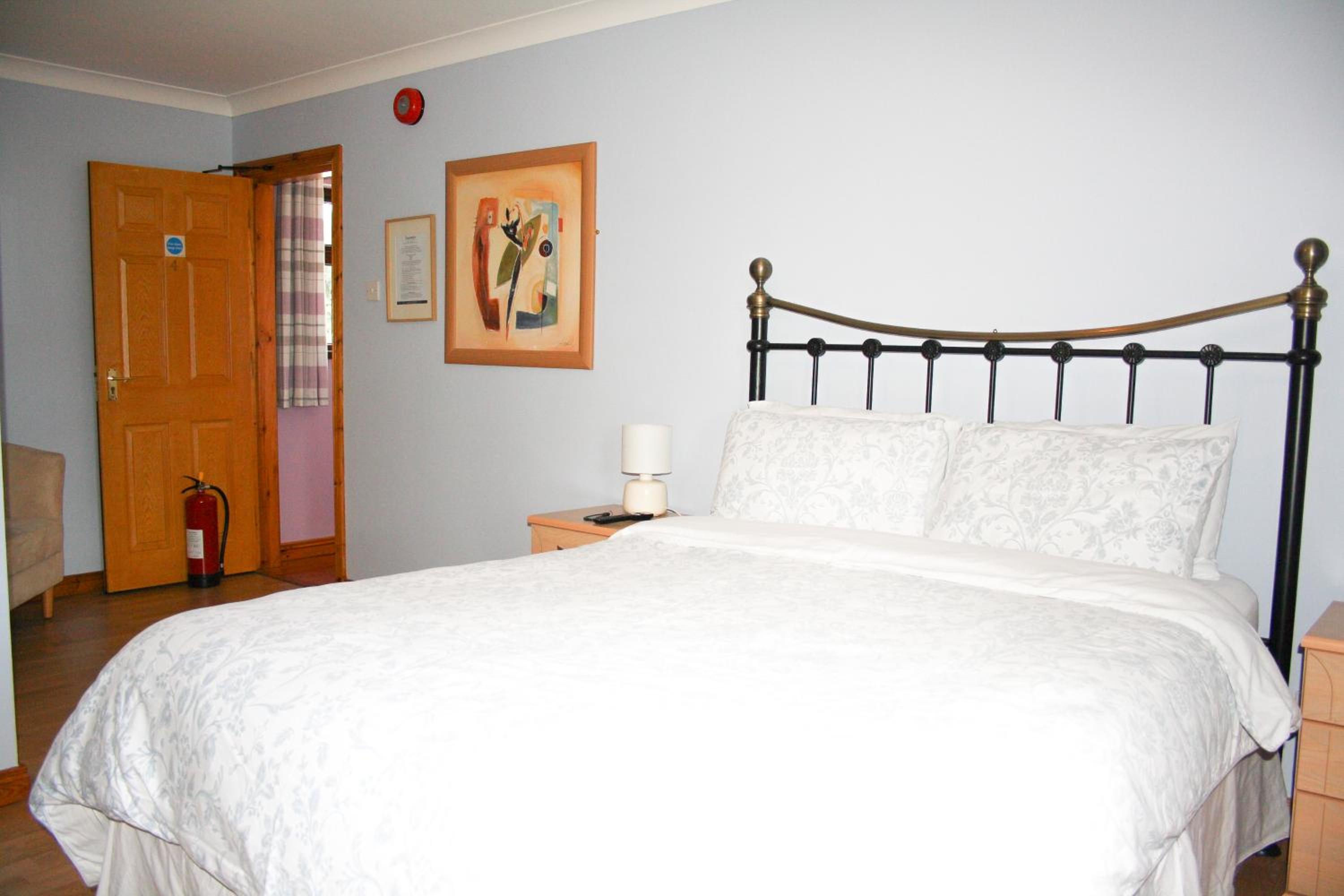 The Coach Inn