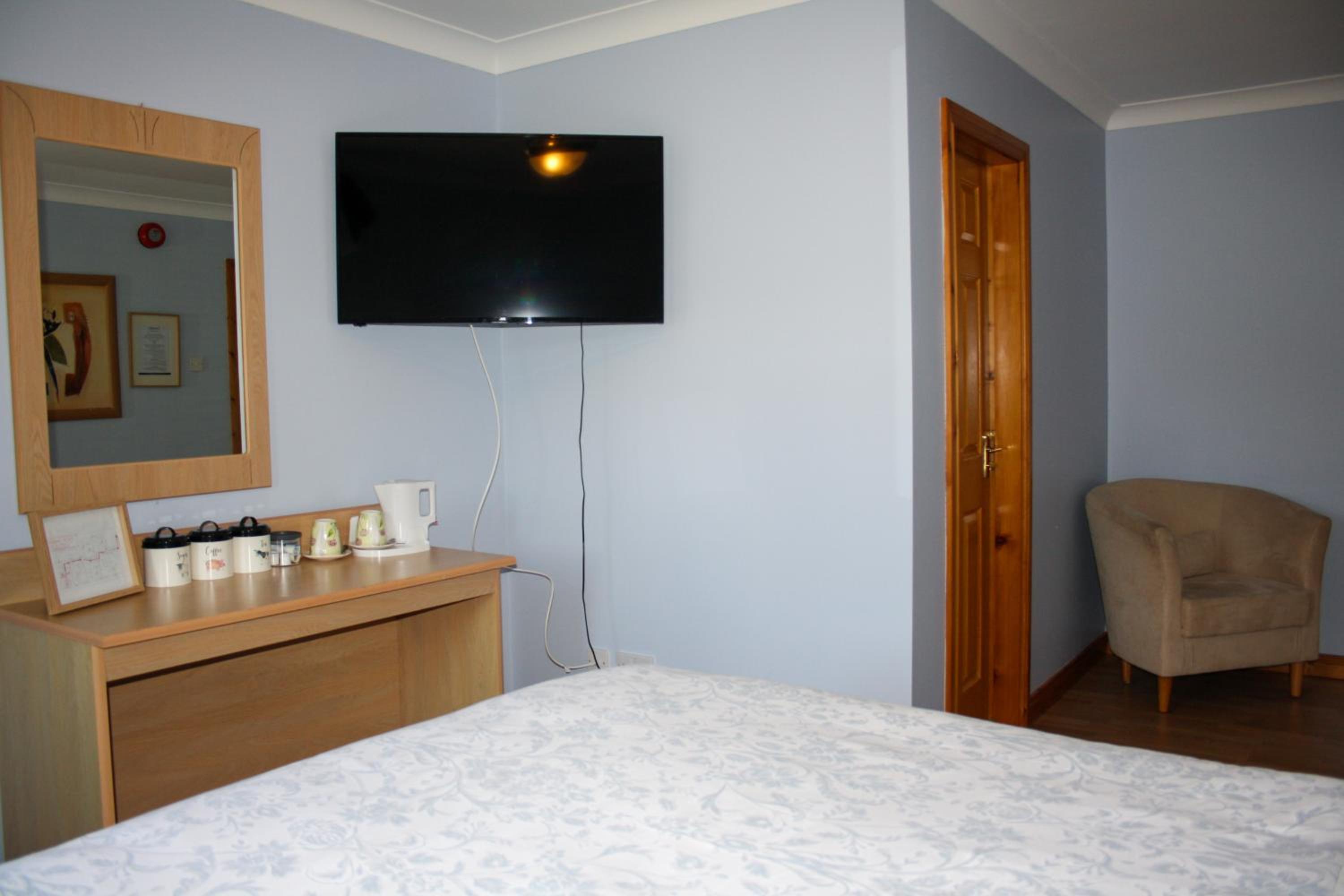 The Coach Inn