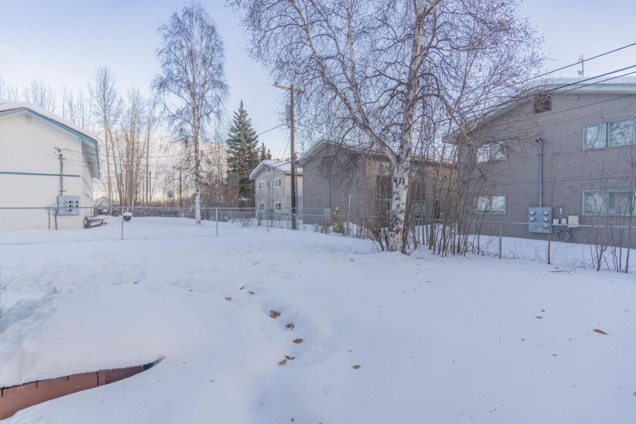 Alaska Daydream Retreat Near Downtown