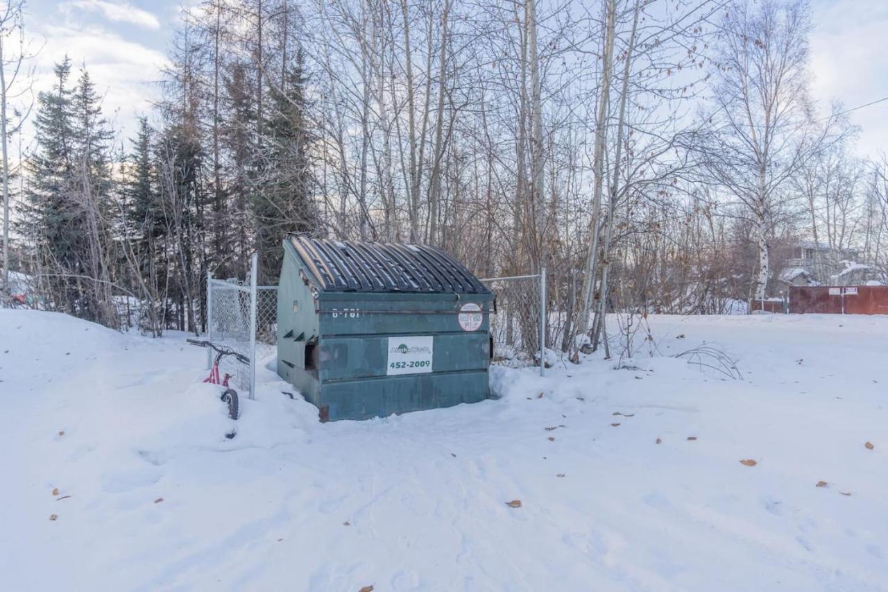 Alaska Daydream Retreat Near Downtown