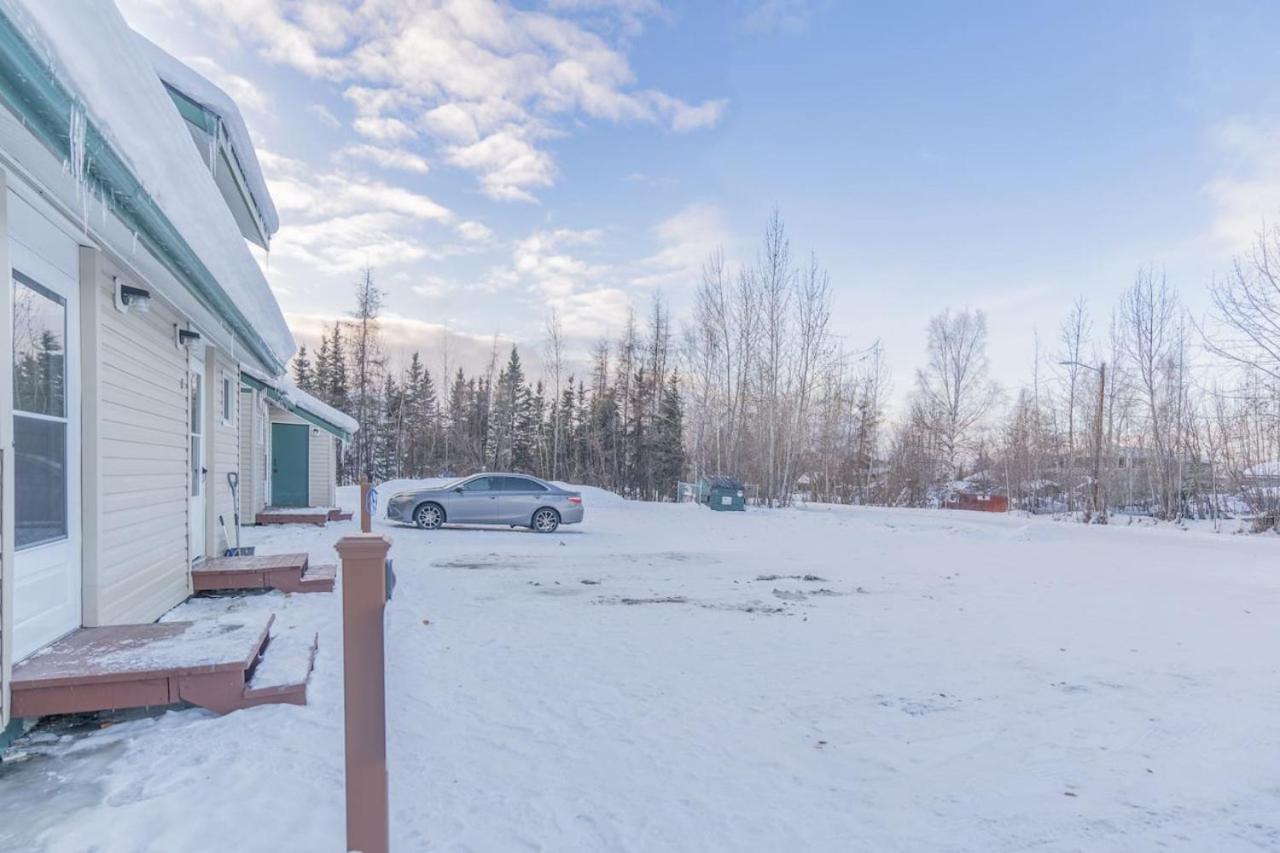 Alaska Daydream Retreat Near Downtown