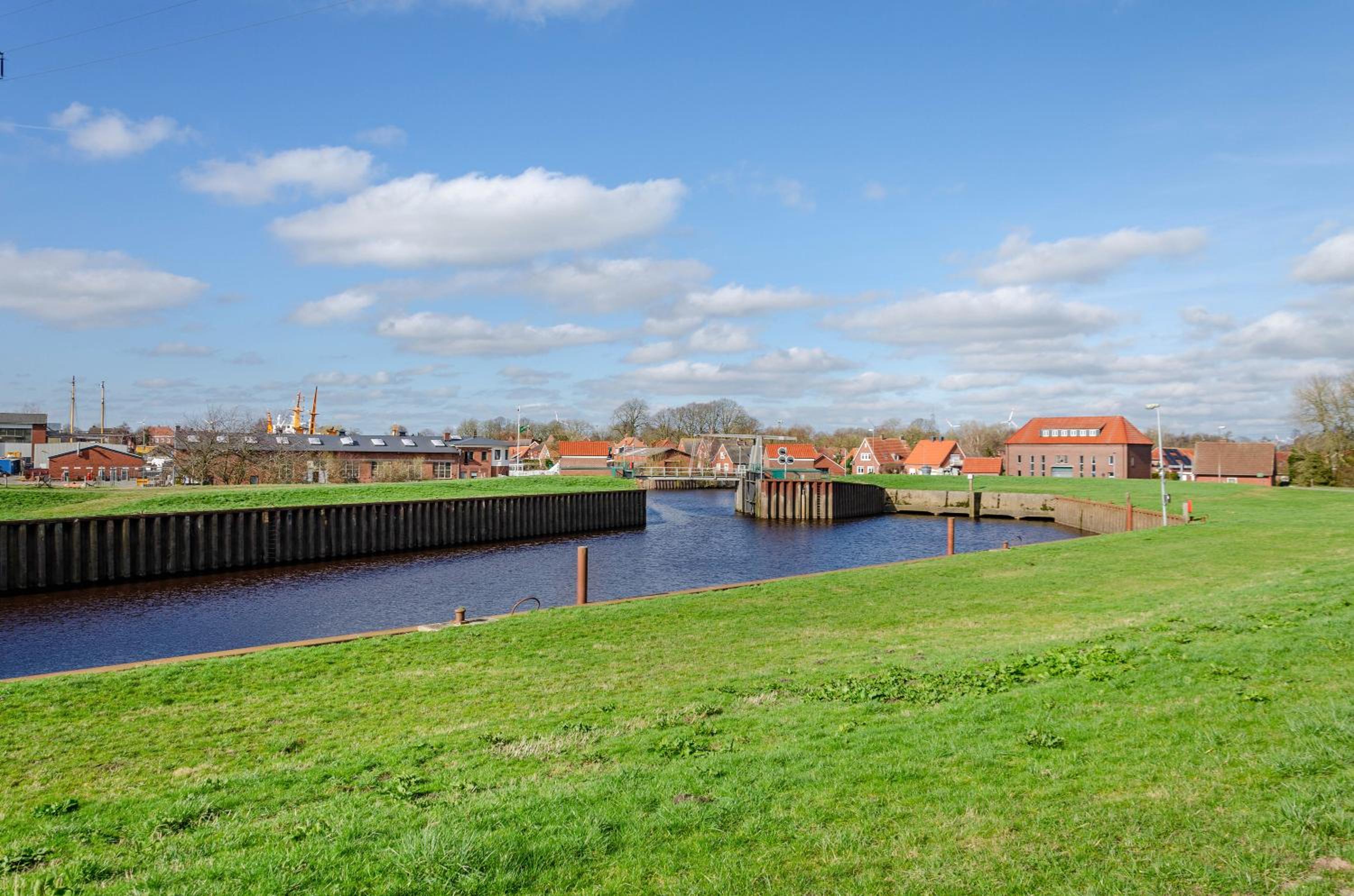 Gulfhof Oldersum Dachgeschoss