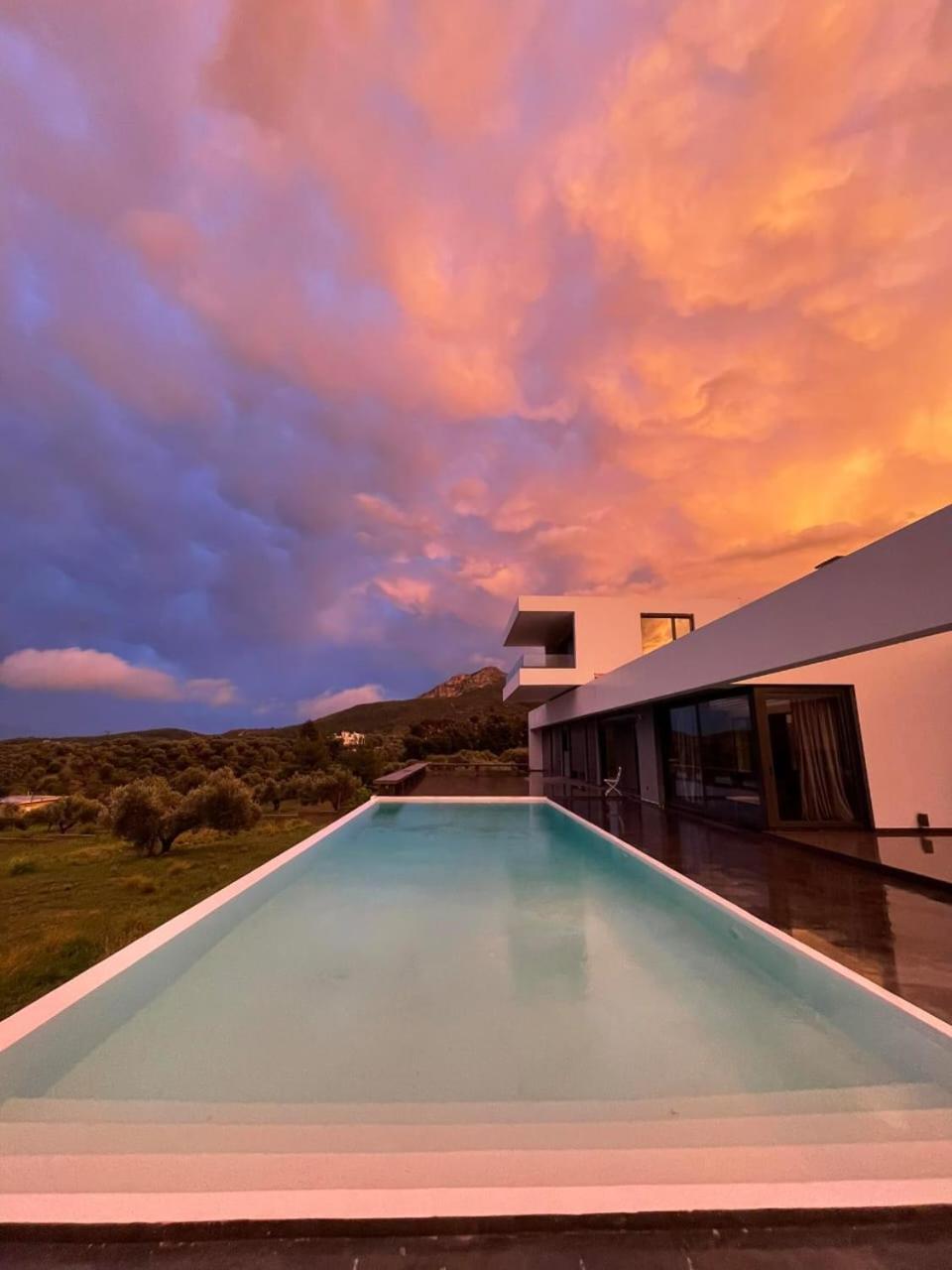 Villa Scorpios Attica