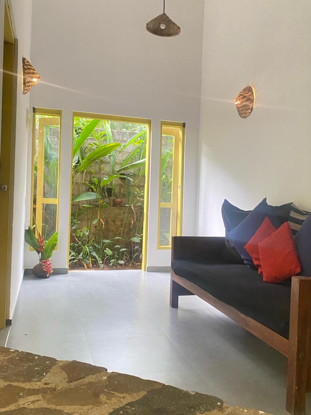 Bungalow 16 - Tropical Retreat view 2