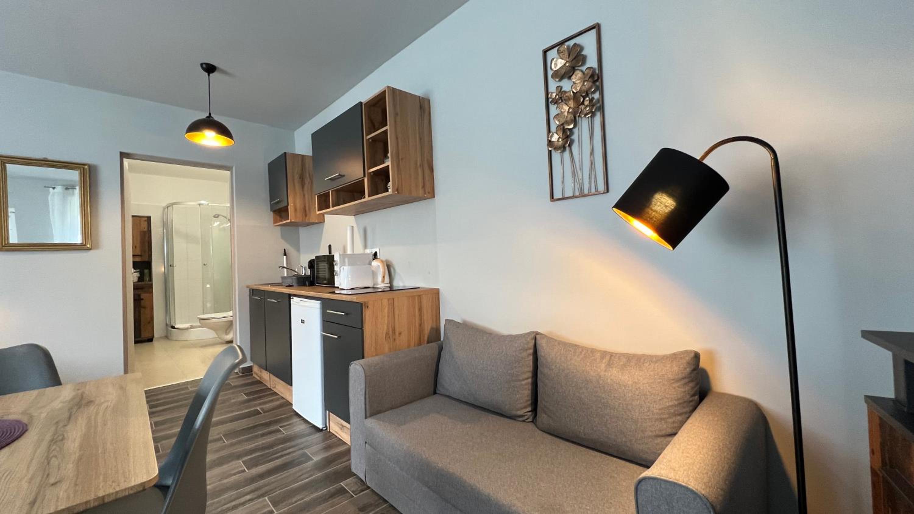 Gardencity Apartmanház