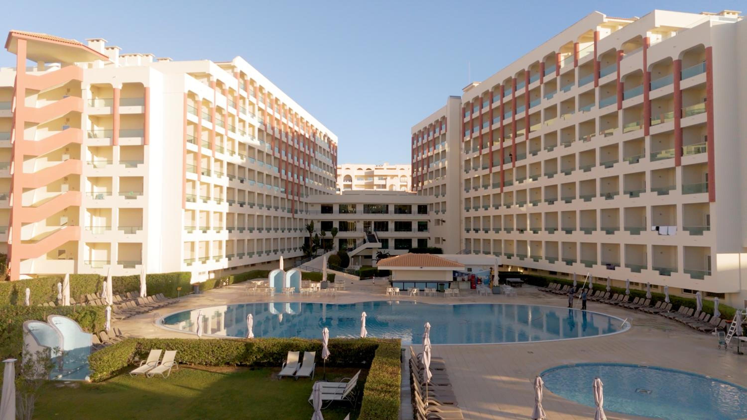 Armacao de Pera Vacations - Ukino Palmeiras Village - 24h All Inclusive - Property Image 55
