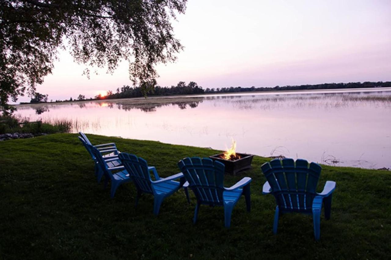 Heaven on Huycks Bay