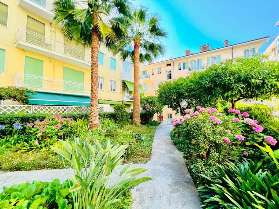 Suite Vallarino 2 - Sanremo photo 2