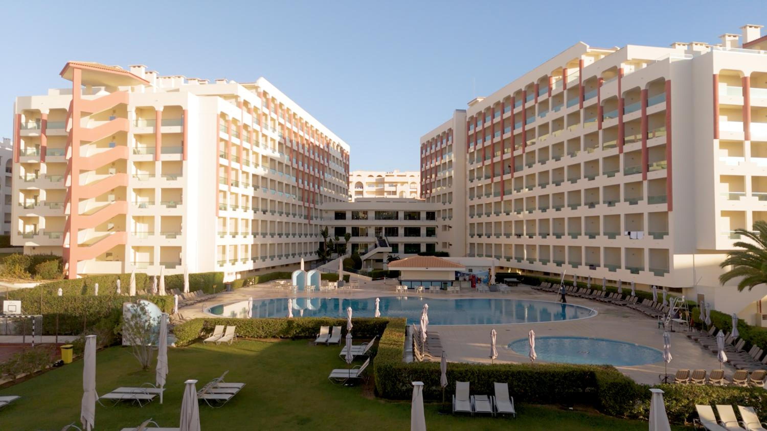 Armacao de Pera Vacations - Ukino Palmeiras Village - 24h All Inclusive - Property Image 59