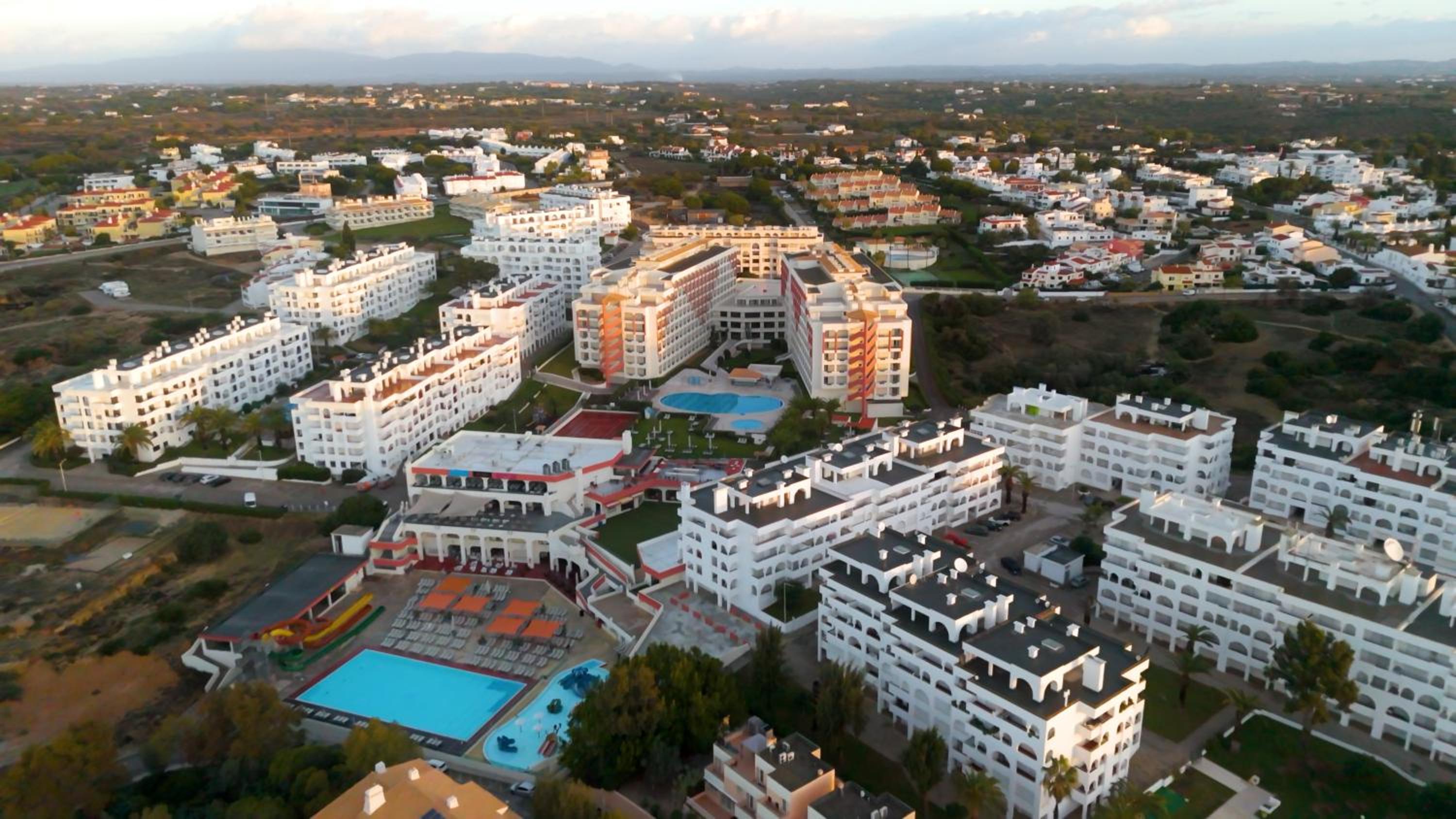 Armacao de Pera Vacations - Ukino Palmeiras Village - 24h All Inclusive - Property Image 4