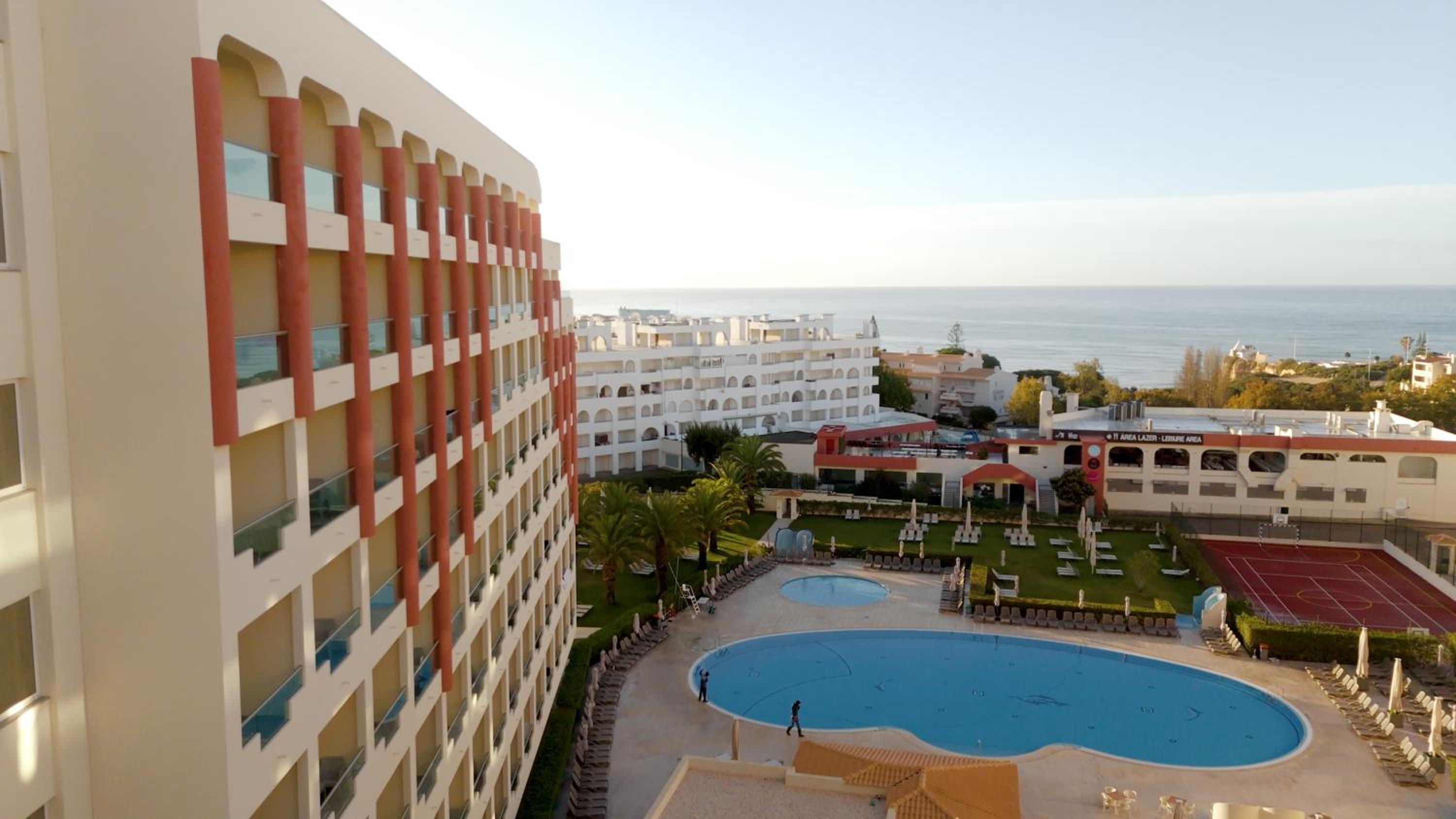 Armacao de Pera Vacations - Ukino Palmeiras Village - 24h All Inclusive - Property Image 53
