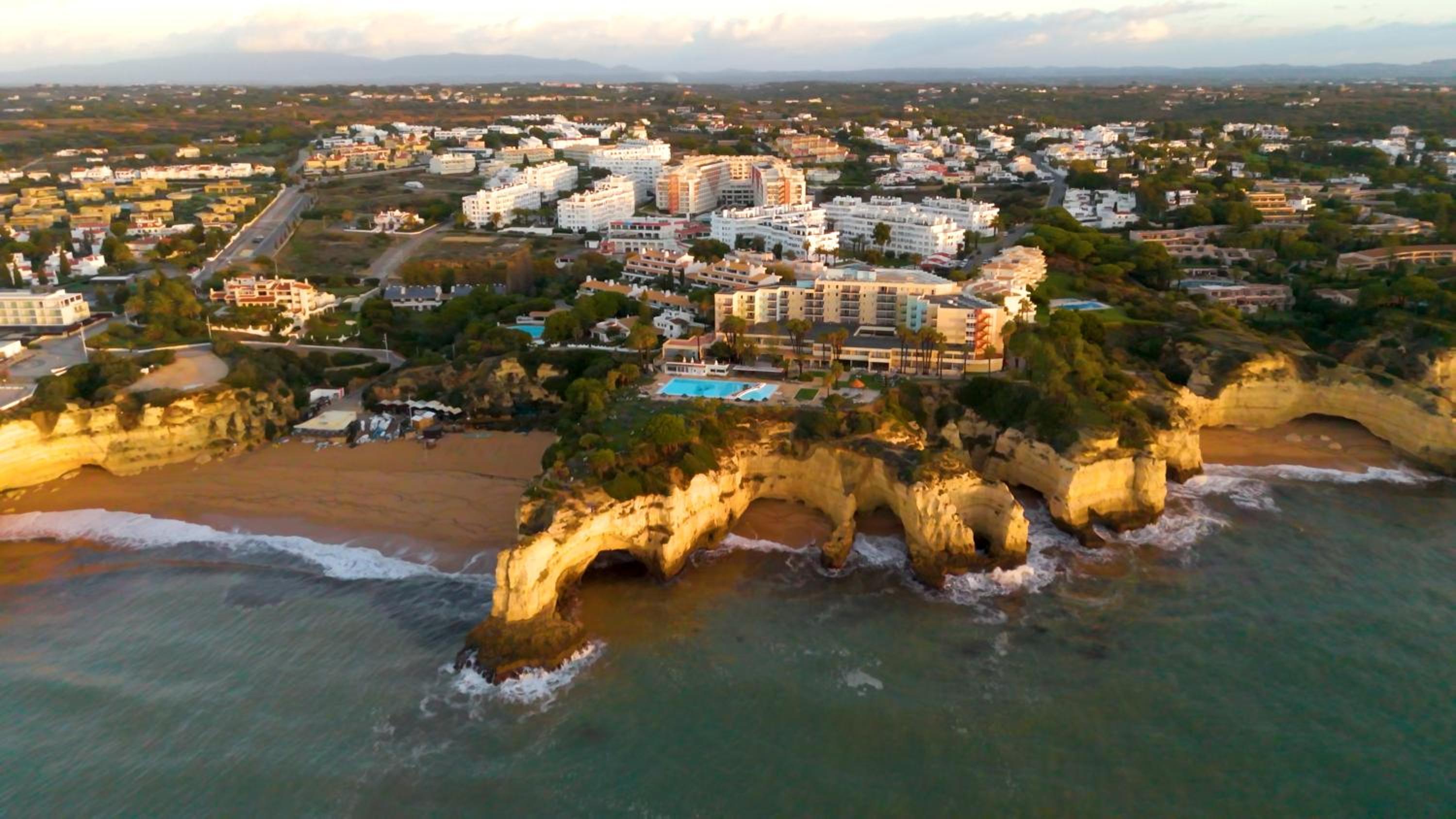 Armacao de Pera Vacations - Ukino Palmeiras Village - 24h All Inclusive - Property Image 45