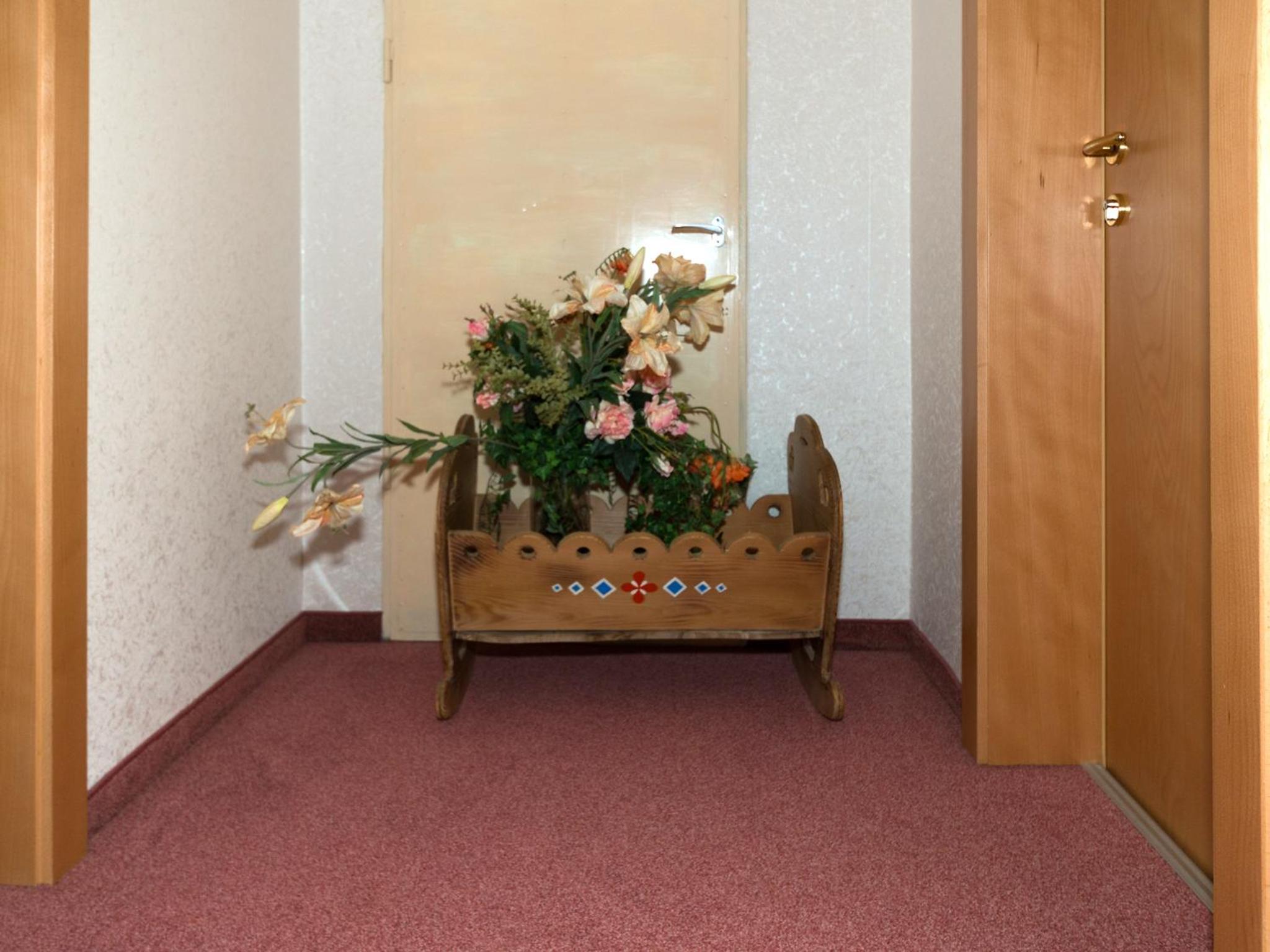 Haus Margrith Alpenblick Appartements