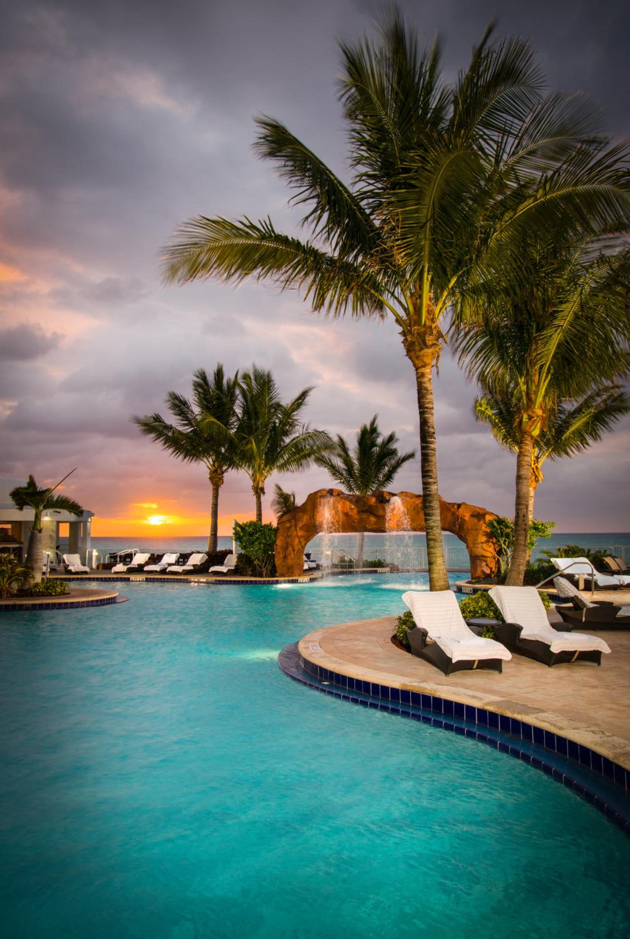 Trump International Beach Resort - Sunny Isles Beach, Fotografia 67