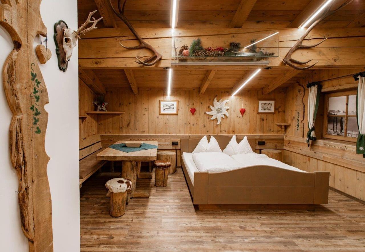 Chalet Edelweiß